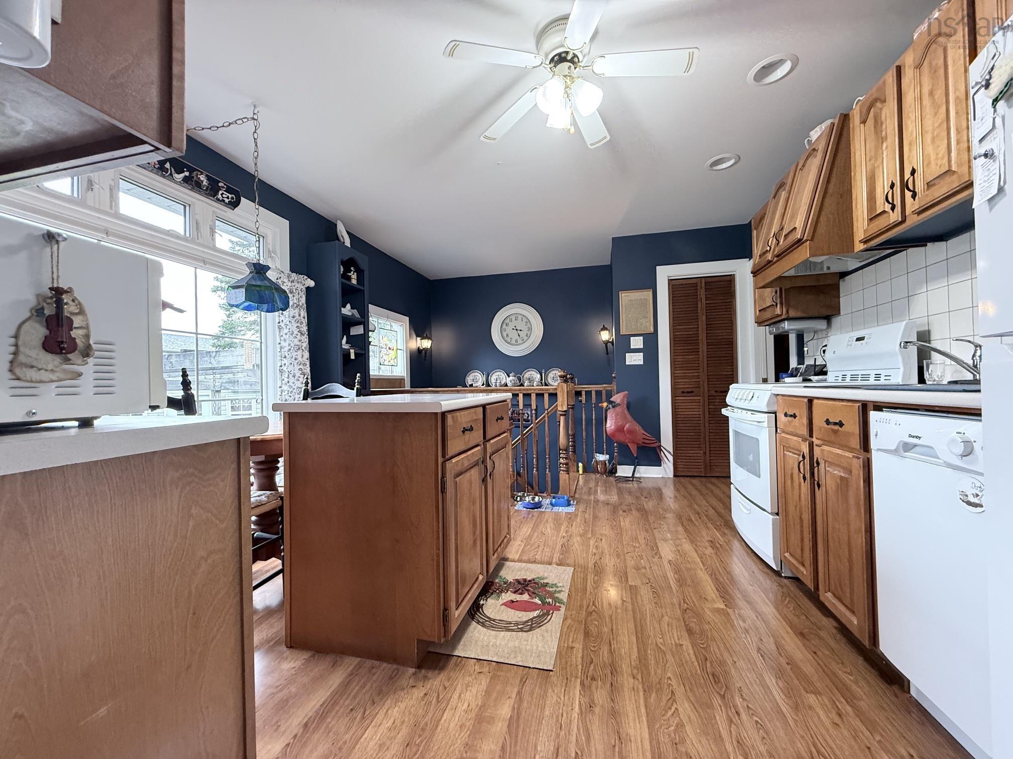 $349,900.00: 100 ChurchHill Drive, New Glasgow