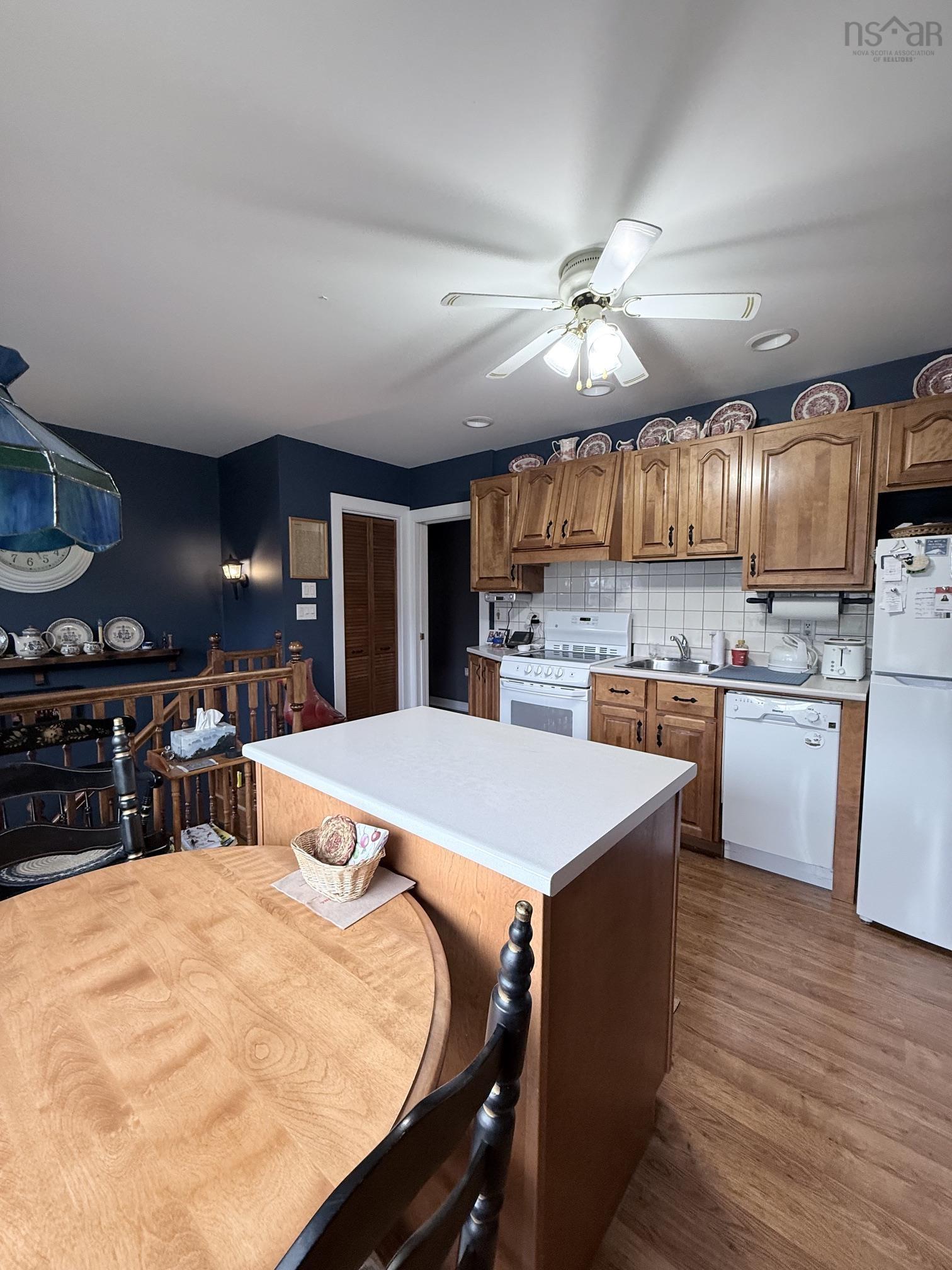 $349,900.00: 100 ChurchHill Drive, New Glasgow