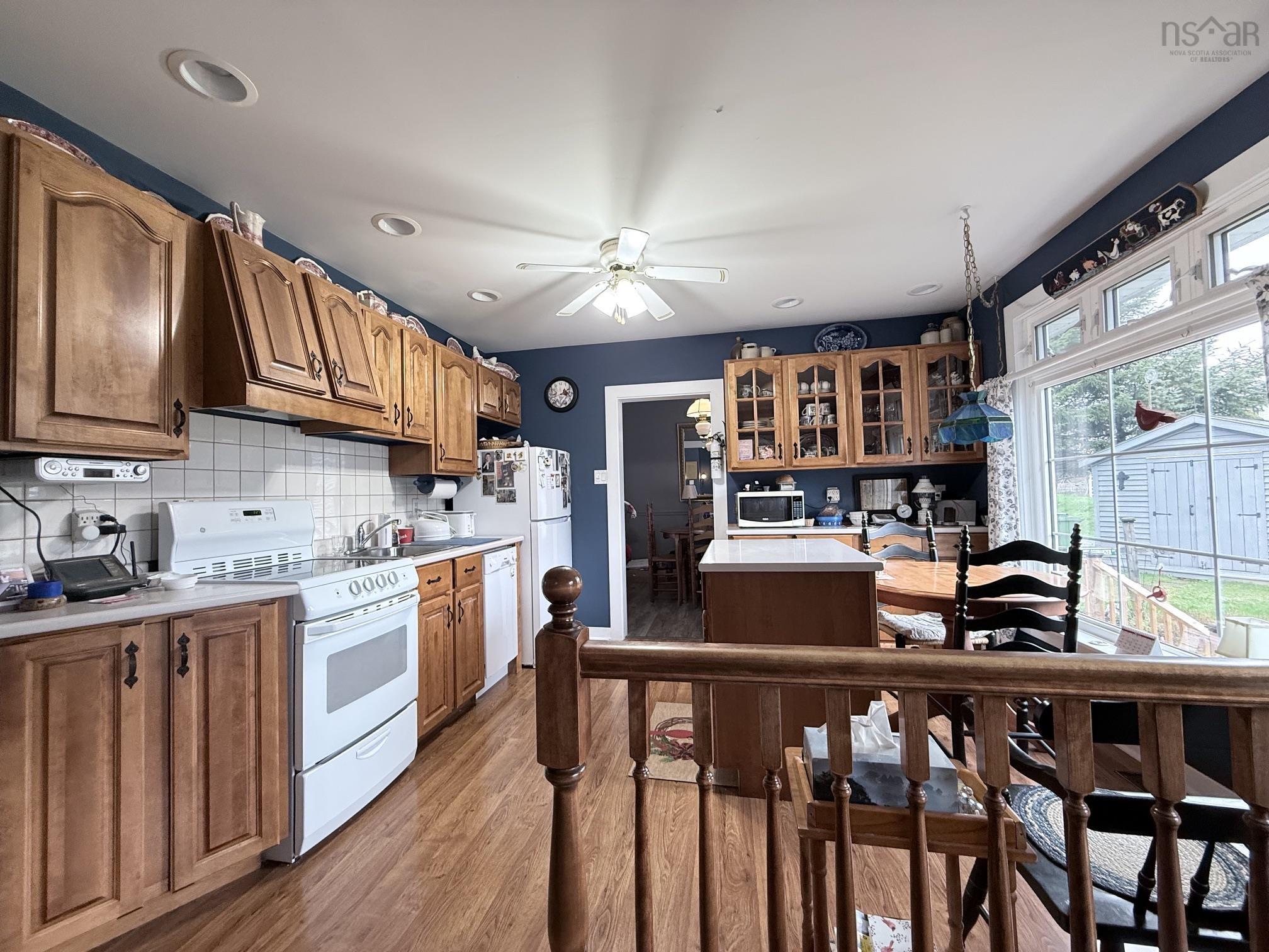 $349,900.00: 100 ChurchHill Drive, New Glasgow