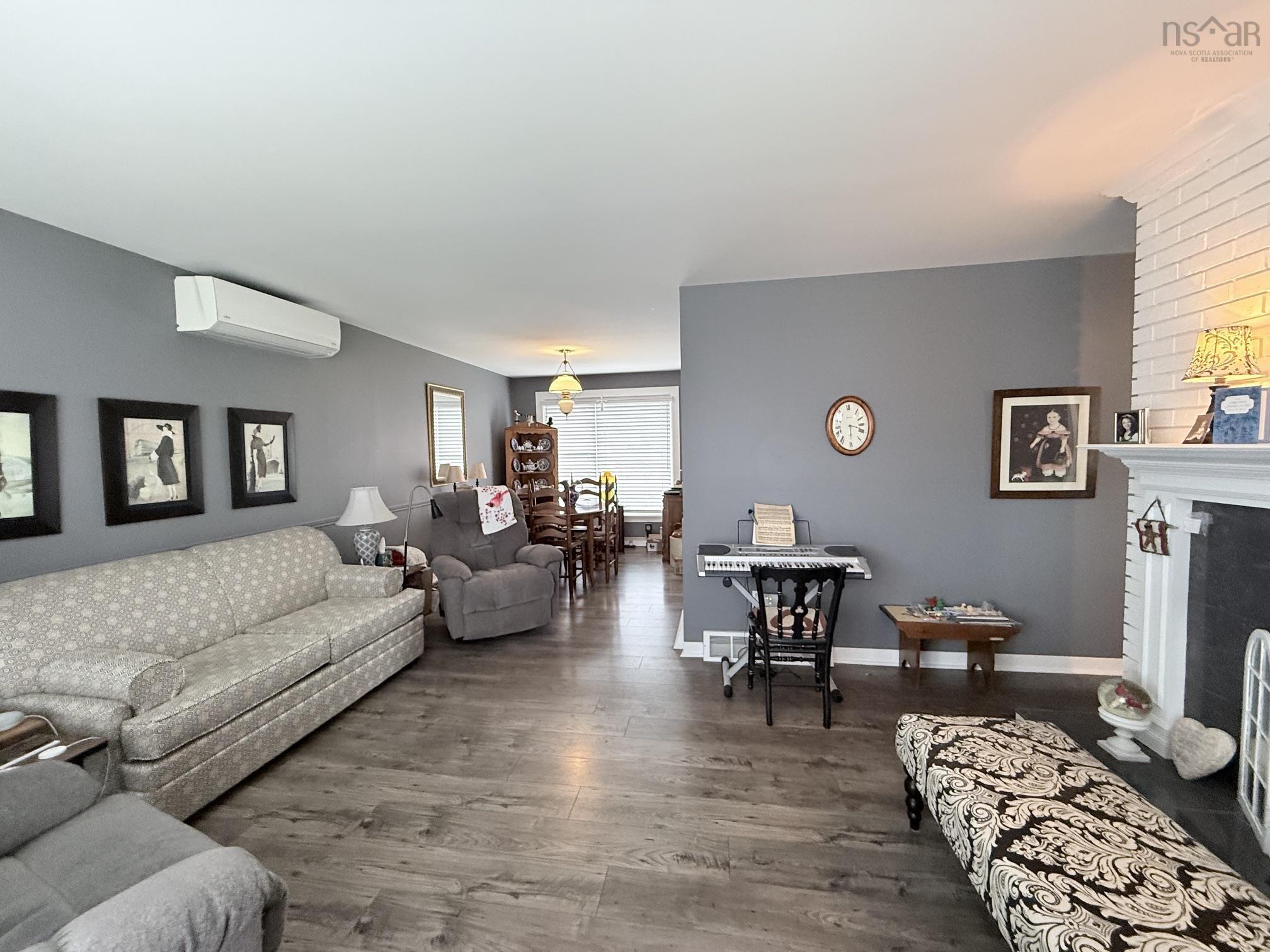 $349,900.00: 100 ChurchHill Drive, New Glasgow