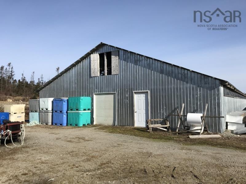 $349,000.00: 406 Highway 103, Clyde River