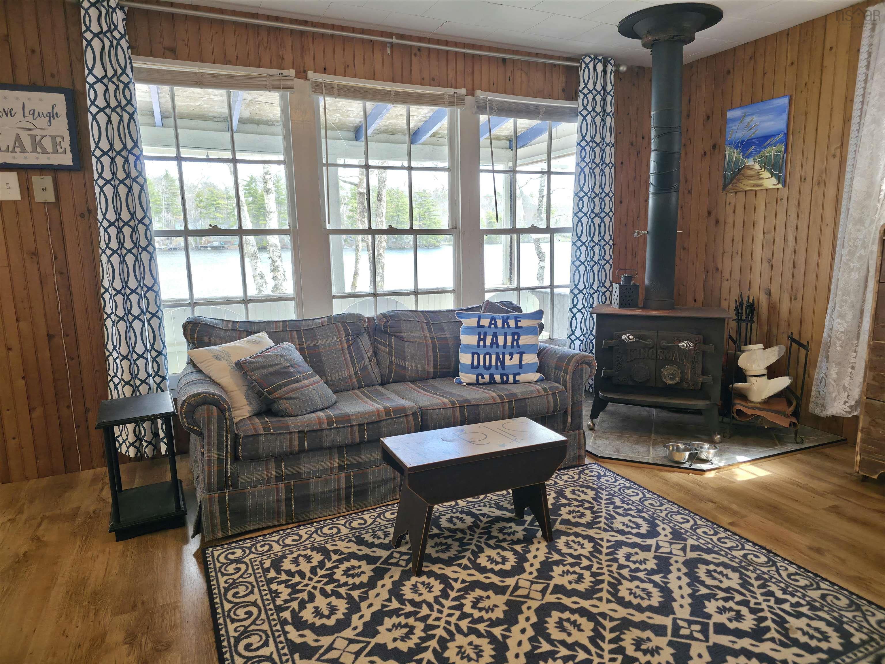 $275,000.00: 134 Zwickers Lake Road, New Albany