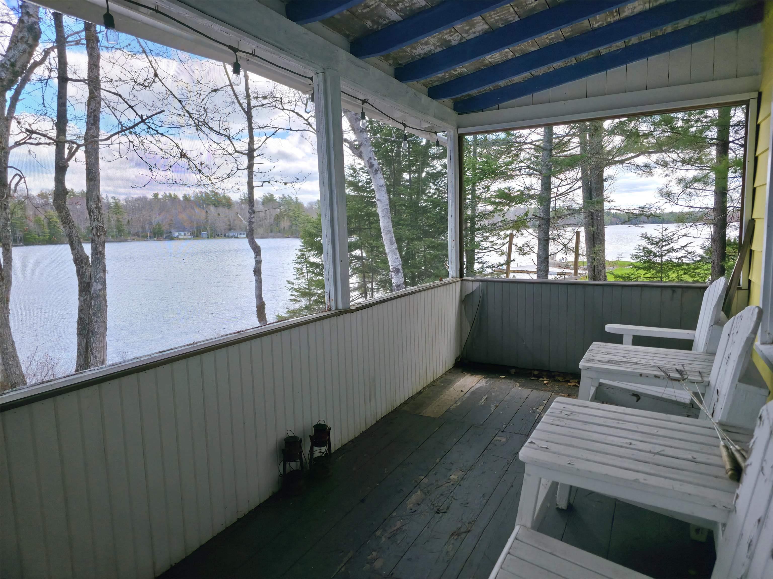 $275,000.00: 134 Zwickers Lake Road, New Albany