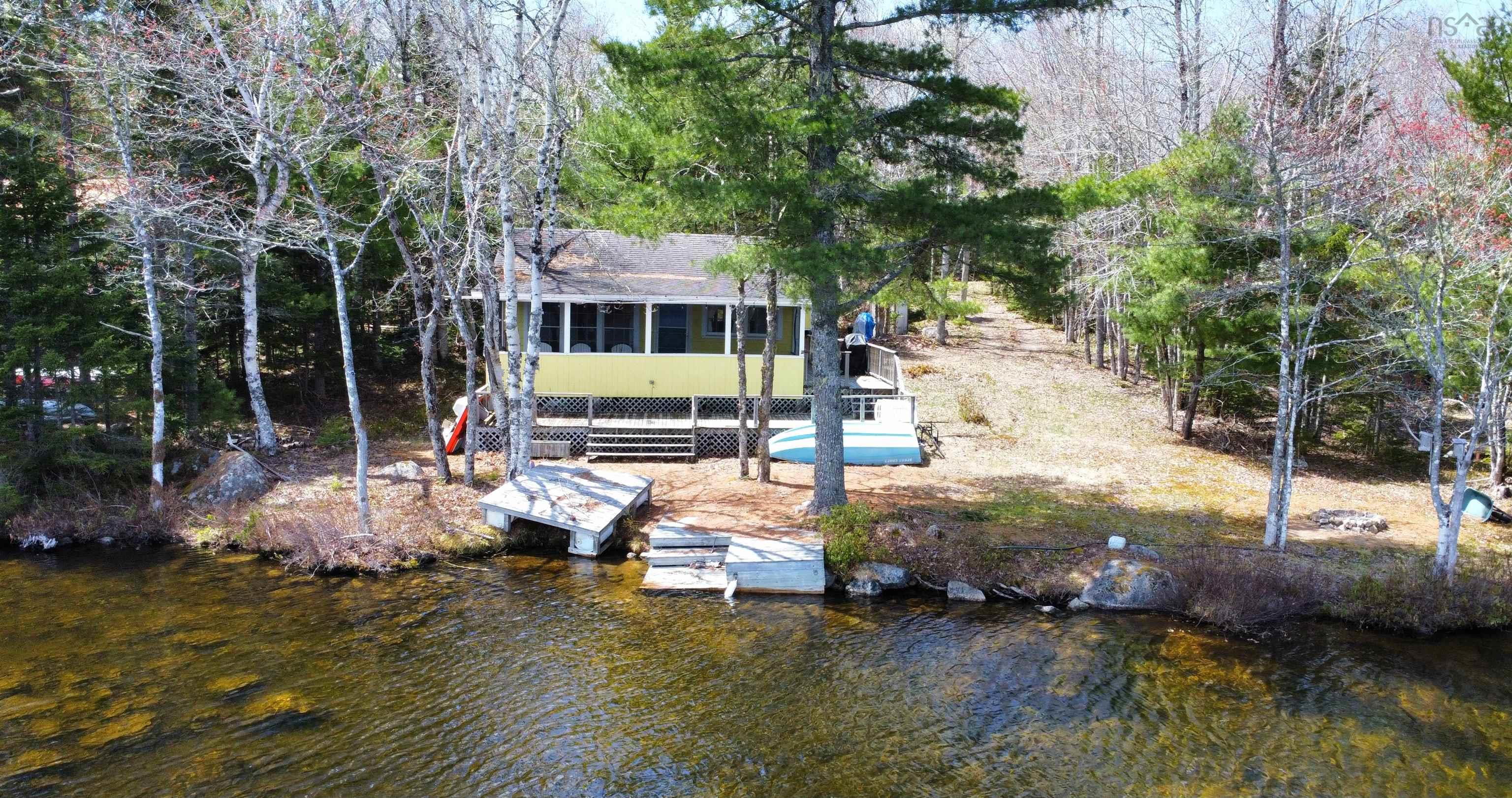 $275,000.00: 134 Zwickers Lake Road, New Albany