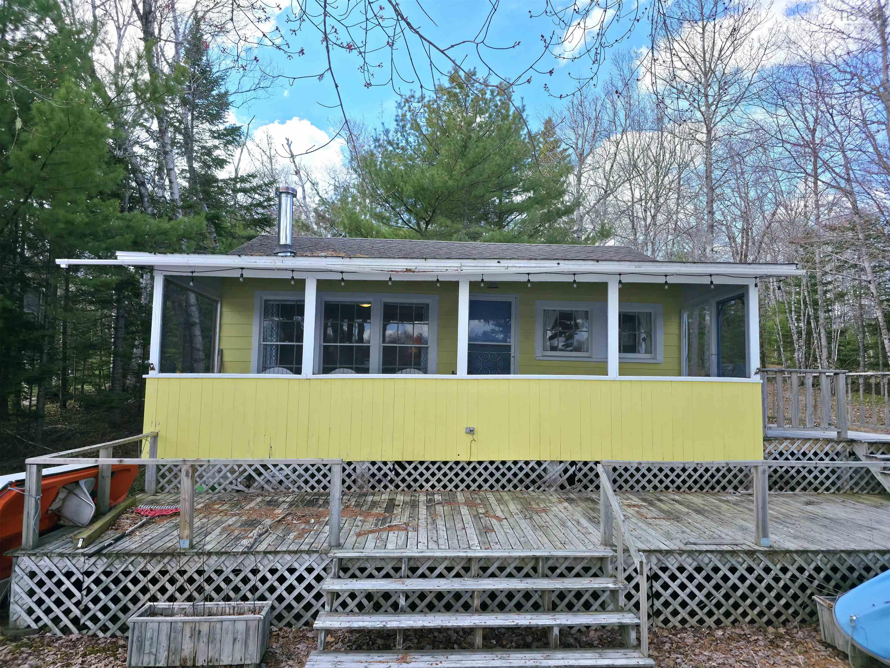 $275,000.00: 134 Zwickers Lake Road, New Albany