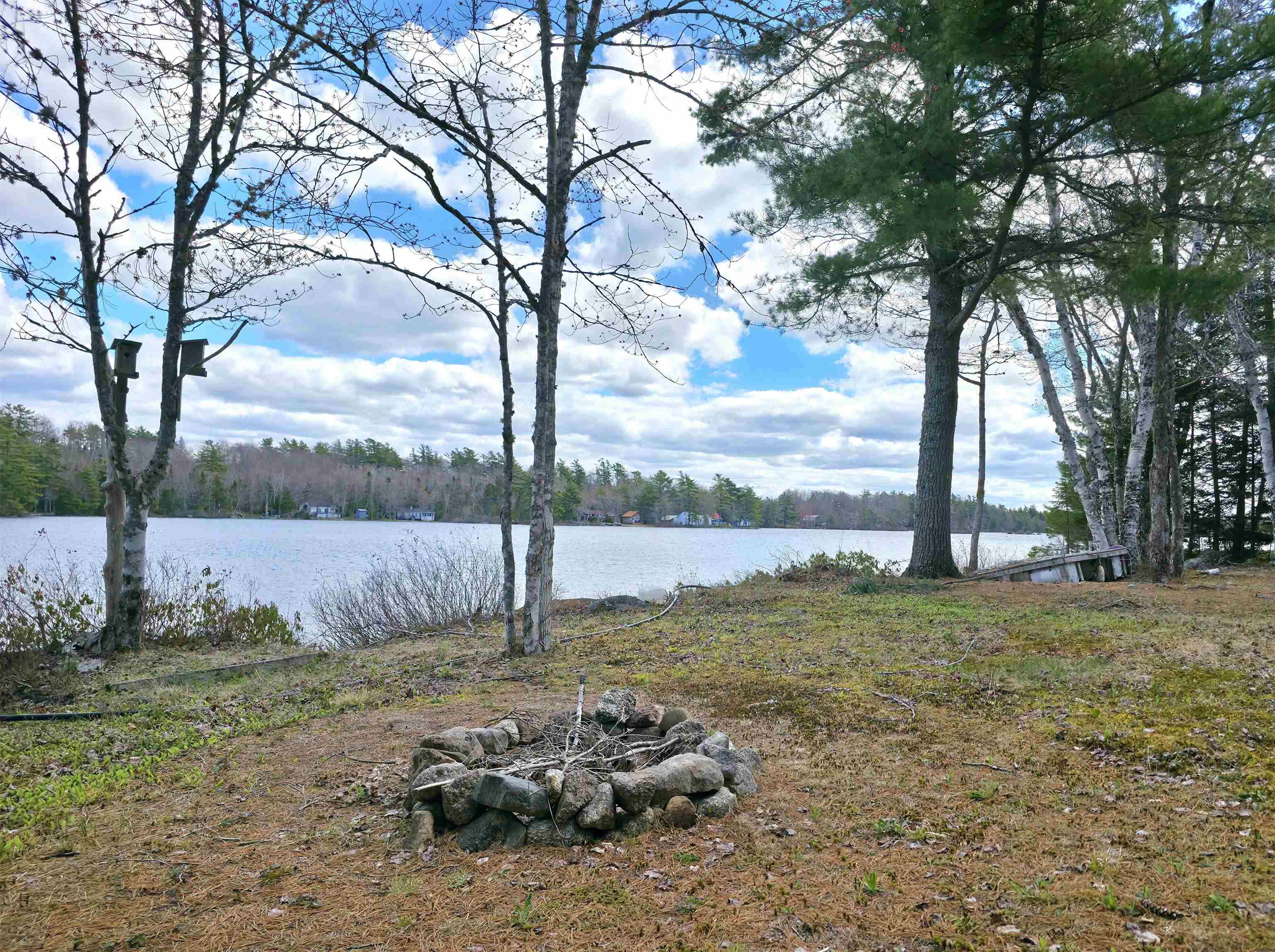 $275,000.00: 134 Zwickers Lake Road, New Albany