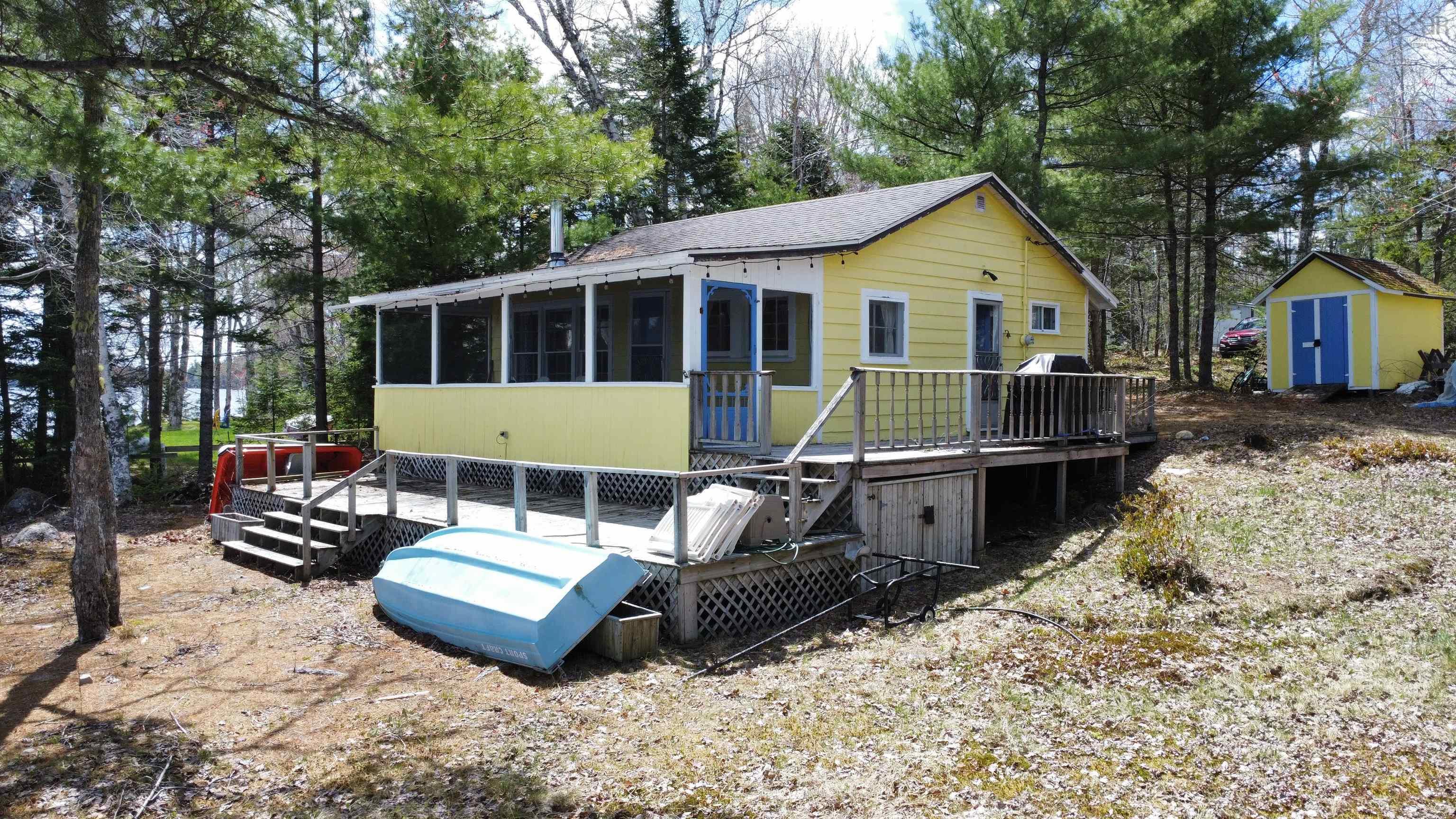 $275,000.00: 134 Zwickers Lake Road, New Albany