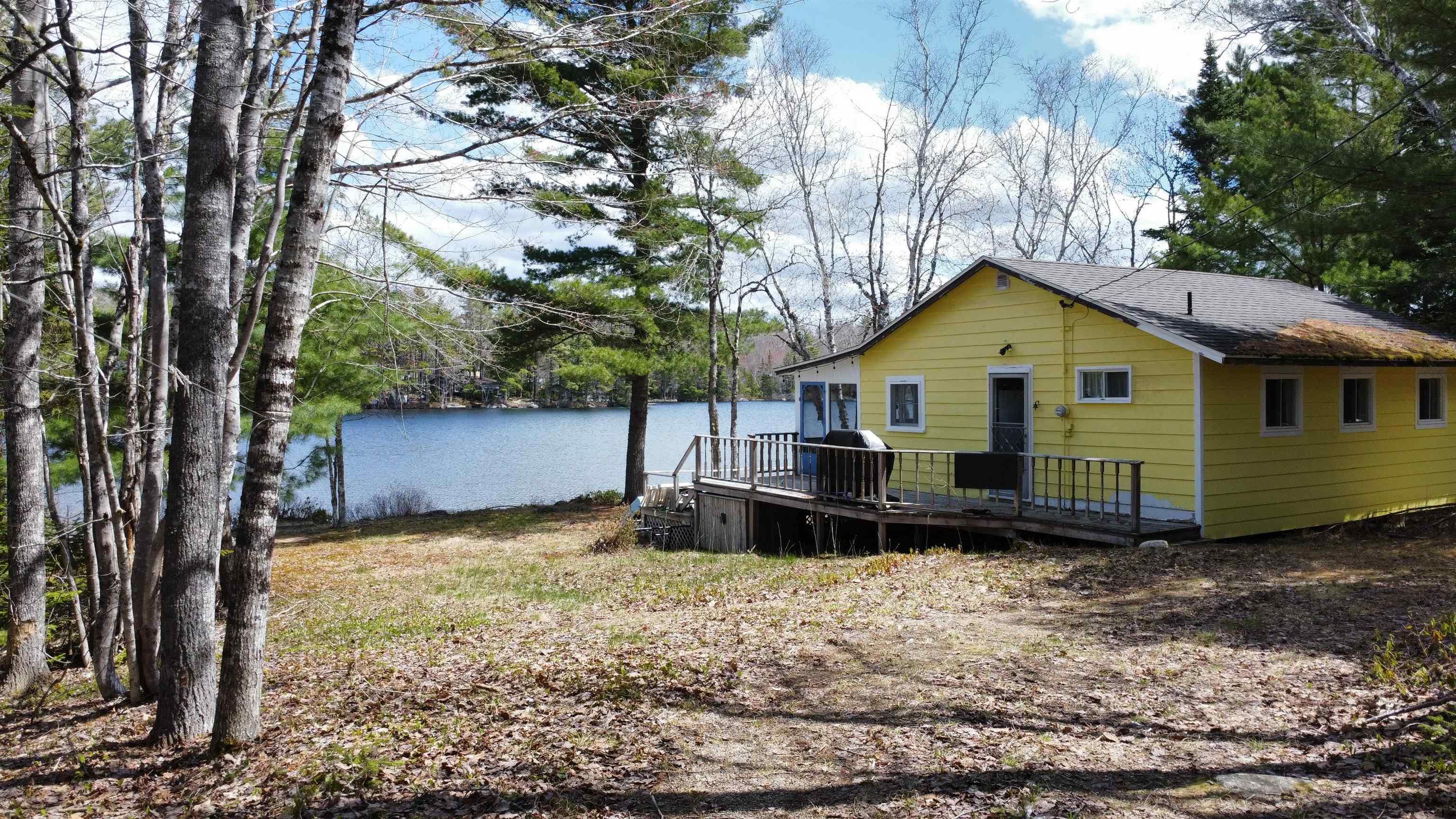 $275,000.00: 134 Zwickers Lake Road, New Albany