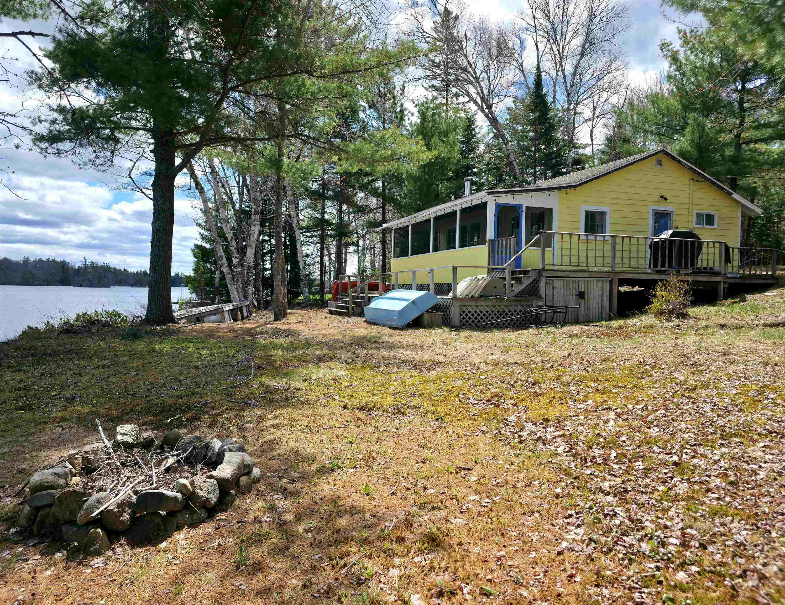 $275,000.00: 134 Zwickers Lake Road, New Albany