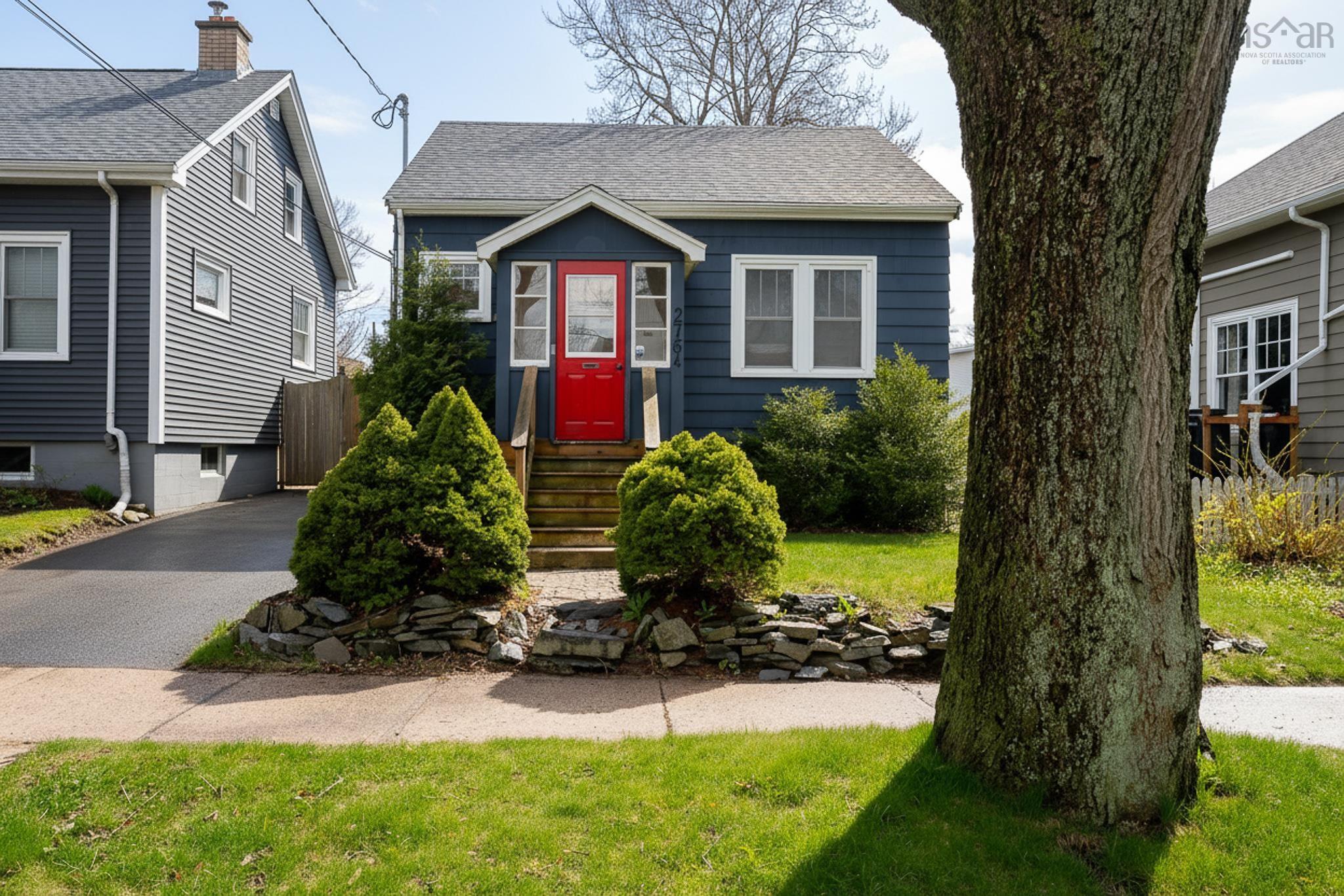 2764 Pacific Street, Halifax, NS (MLS® 202610571) | Halifax Real Estate | RE/MAX Halifax