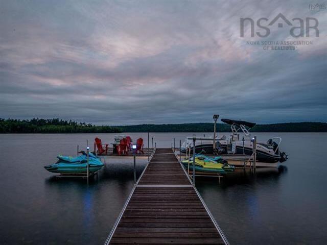 22 Parkview  Drive, Oakfield, NS (MLS 202610574)
