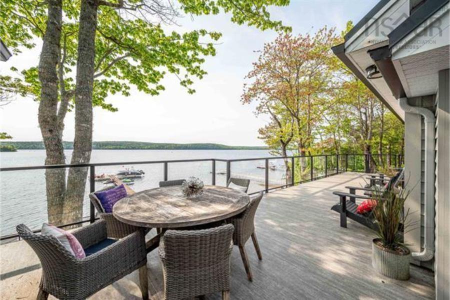 22 Parkview  Drive, Oakfield, NS (MLS 202610574)