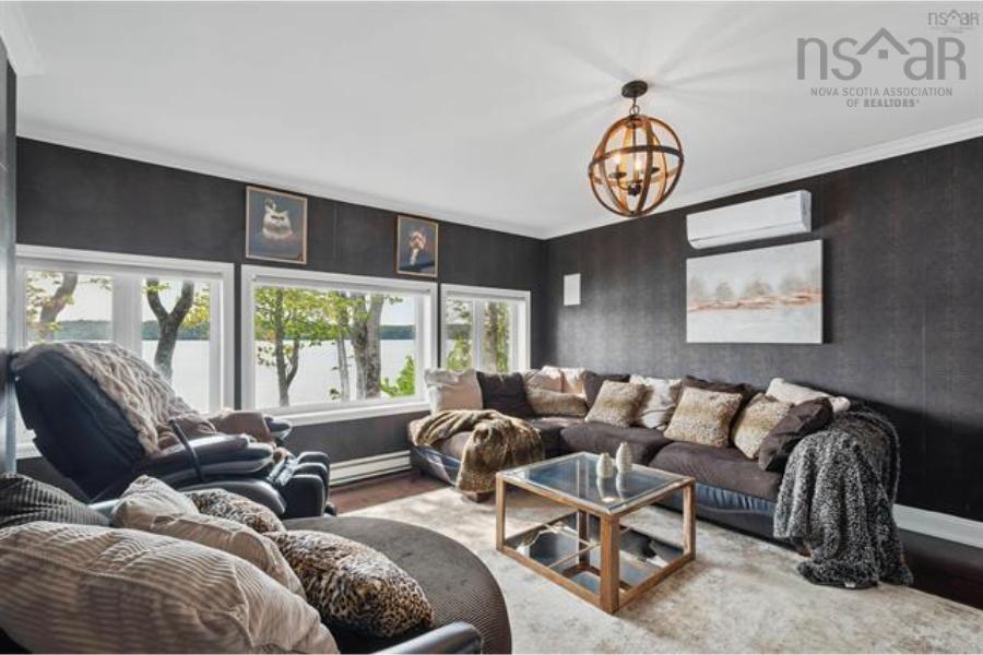 22 Parkview  Drive, Oakfield, NS (MLS 202610574)