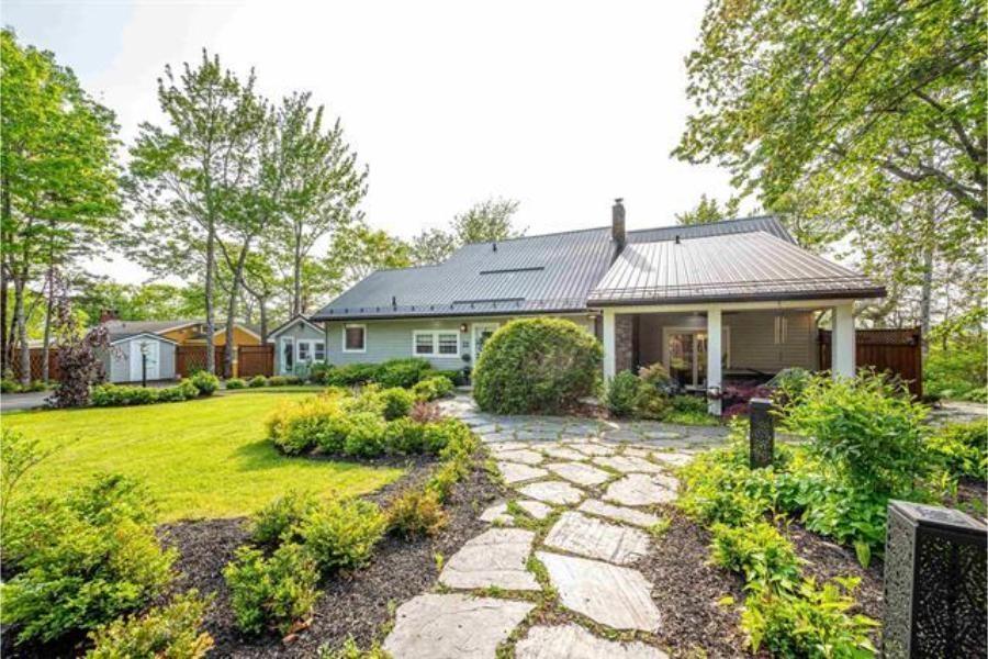 22 Parkview  Drive, Oakfield, NS (MLS 202610574)