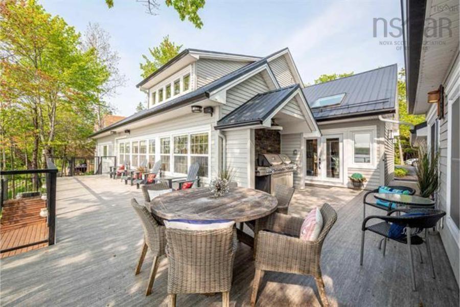 22 Parkview  Drive, Oakfield, NS (MLS 202610574)
