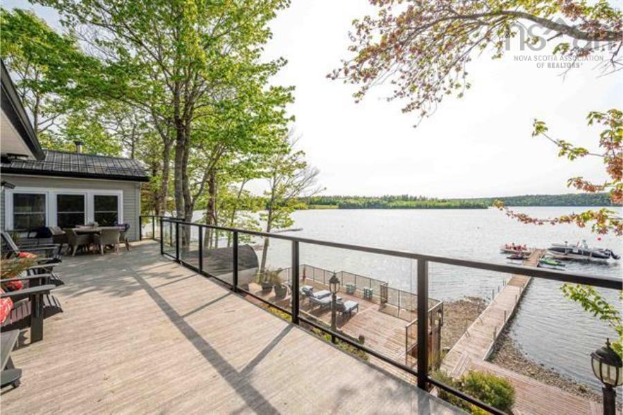 22 Parkview  Drive, Oakfield, NS (MLS 202610574)