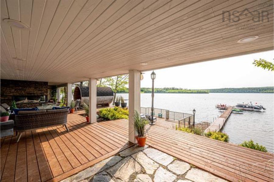 22 Parkview  Drive, Oakfield, NS (MLS 202610574)