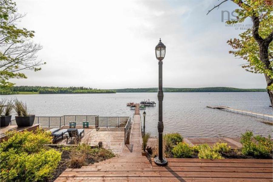 22 Parkview  Drive, Oakfield, NS (MLS 202610574)