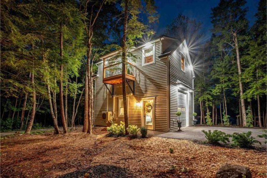 22 Parkview  Drive, Oakfield, NS (MLS 202610574)