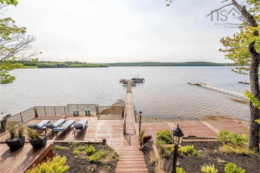 22 Parkview  Drive, Oakfield, NS (MLS 202610574)