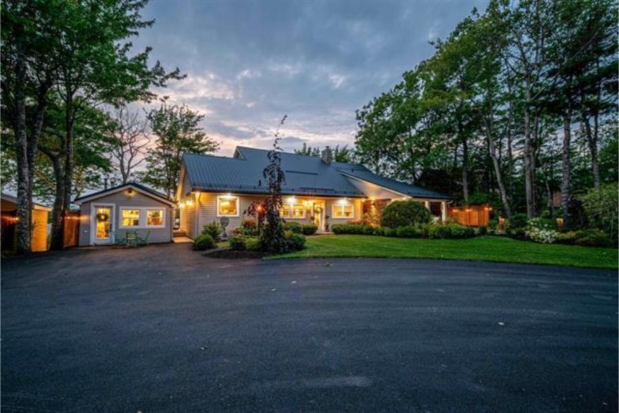 22 Parkview  Drive, Oakfield, NS (MLS 202610574)