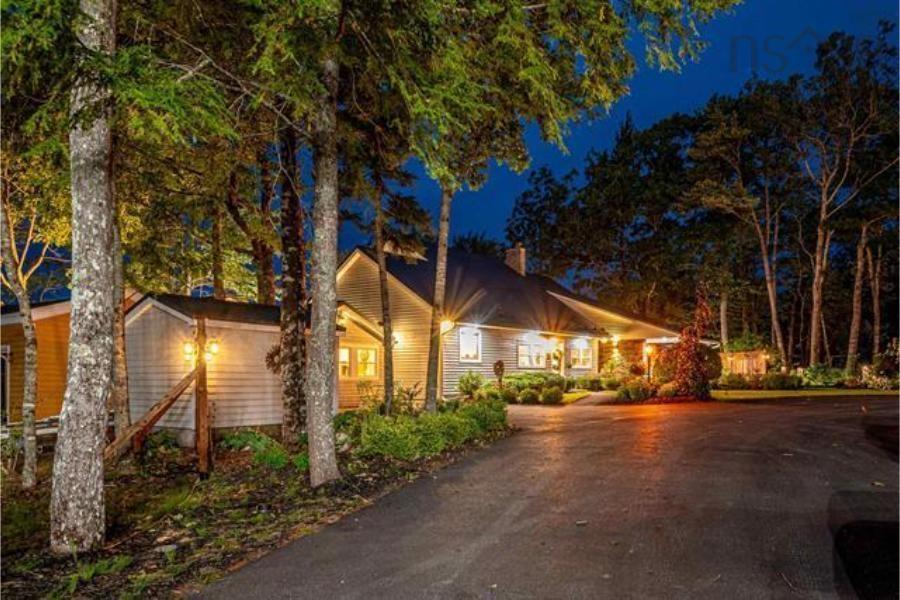 22 Parkview  Drive, Oakfield, NS (MLS 202610574)
