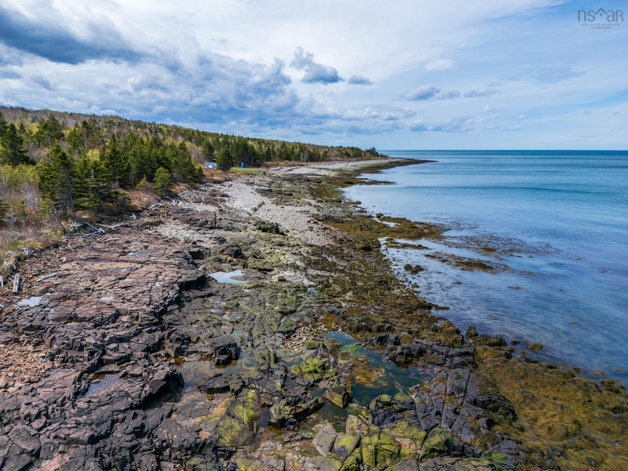 $150,000.00: Lot 3 Shore Road West Road, Phinneys Cove