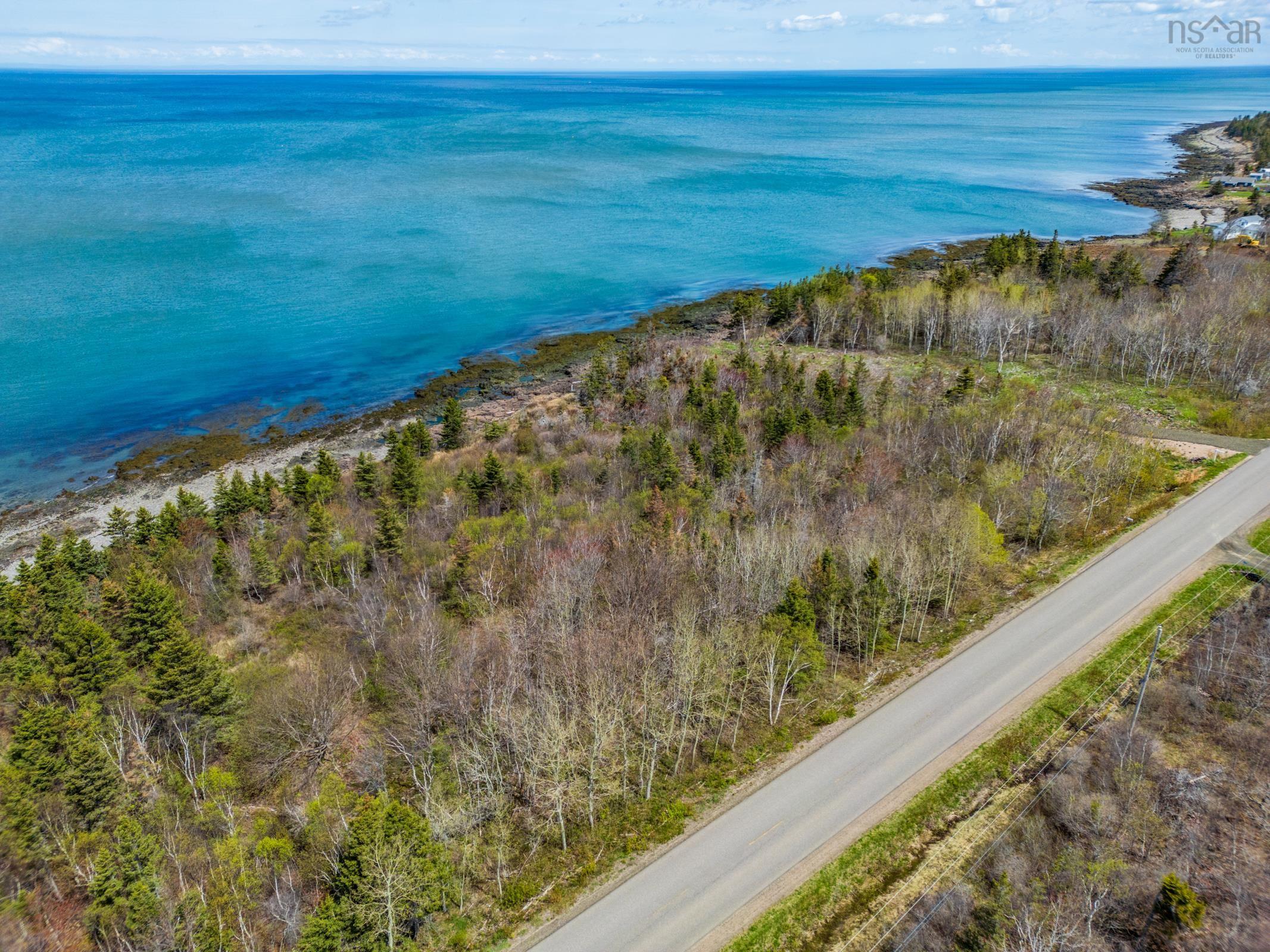 $150,000.00: Lot 3 Shore Road West Road, Phinneys Cove