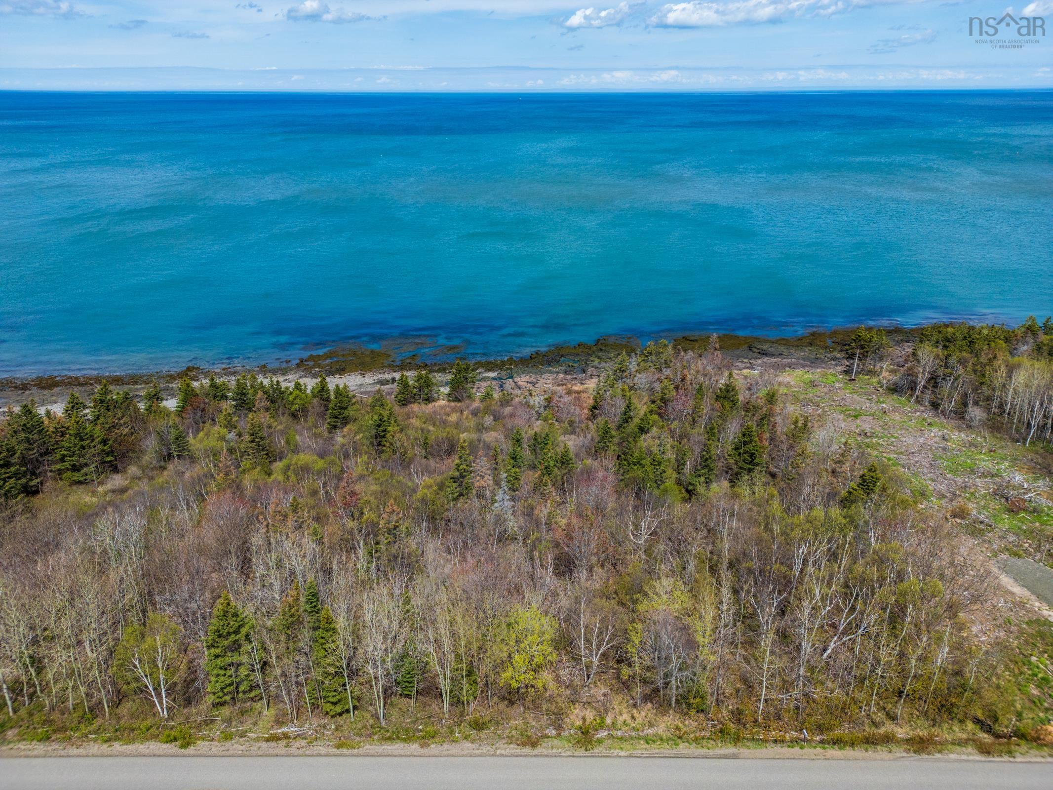 $150,000.00: Lot 3 Shore Road West Road, Phinneys Cove