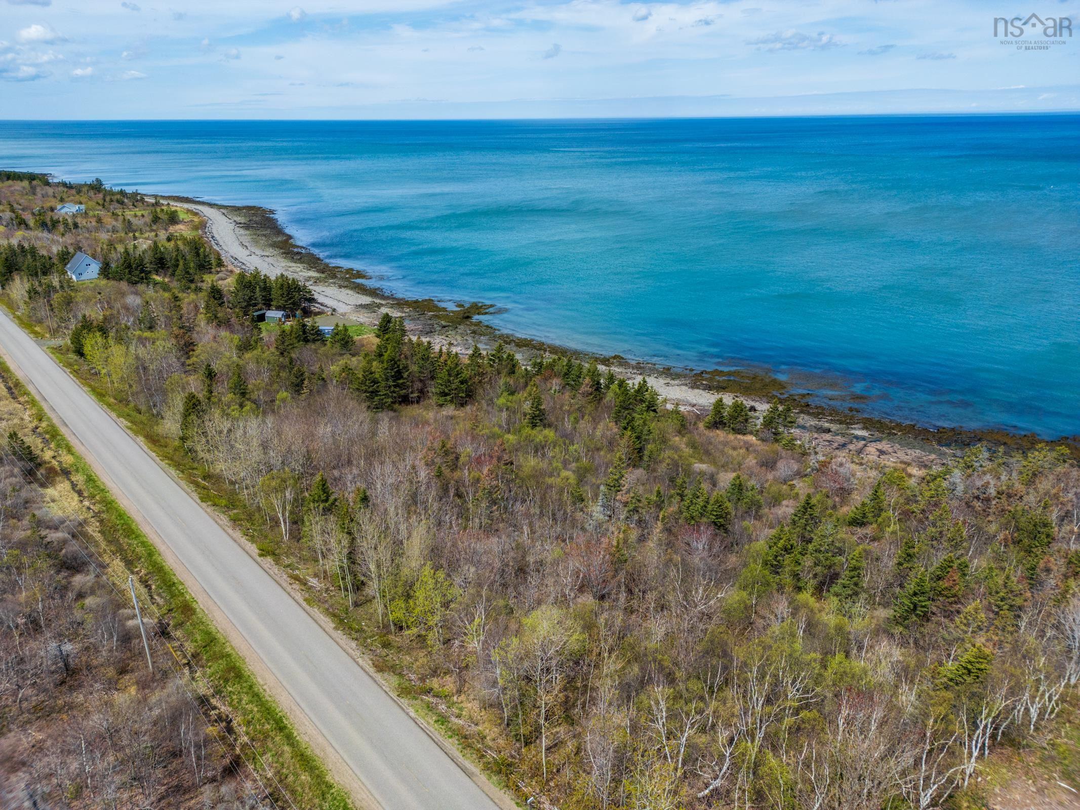 $150,000.00: Lot 3 Shore Road West Road, Phinneys Cove