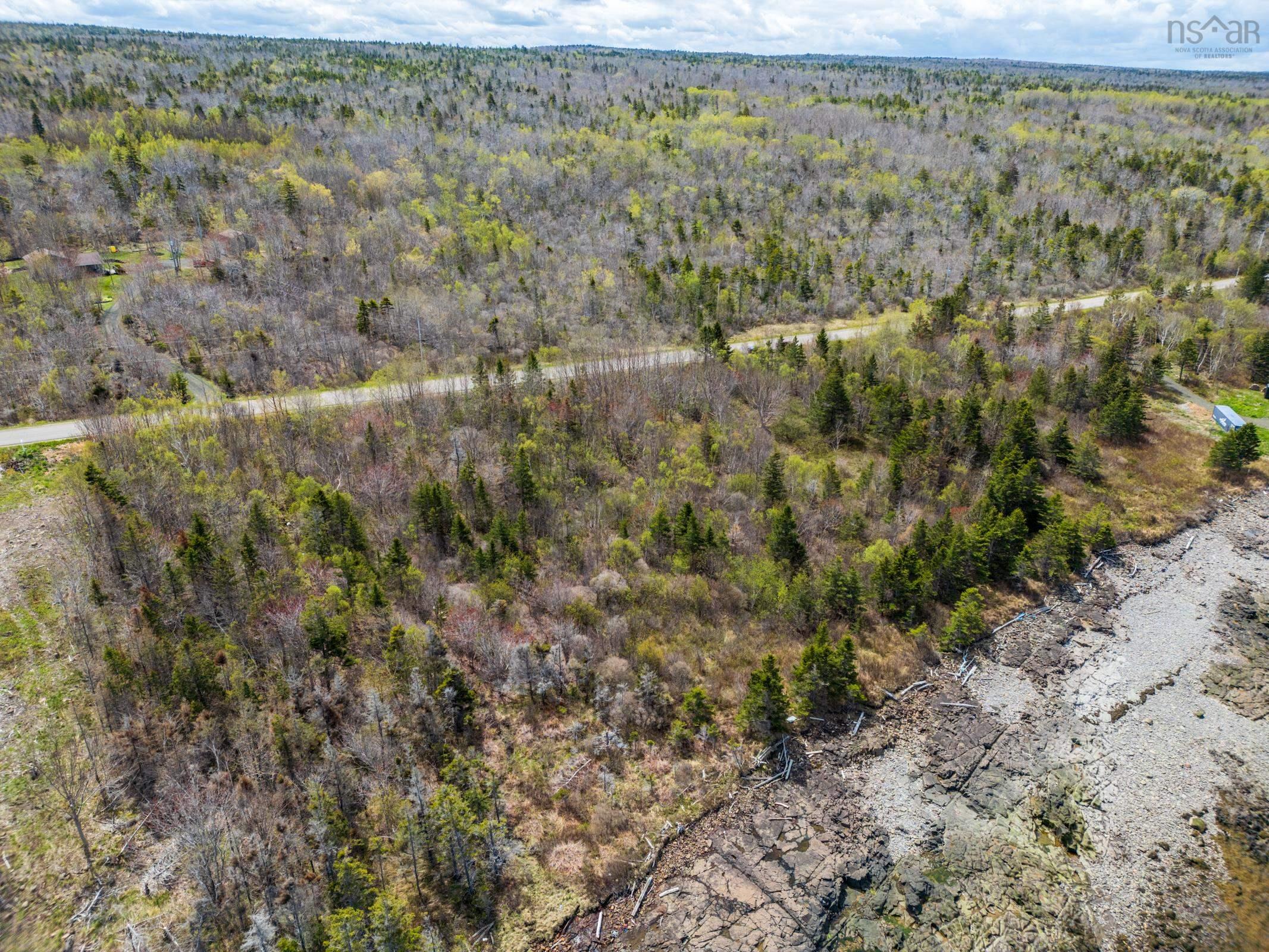 $150,000.00: Lot 3 Shore Road West Road, Phinneys Cove