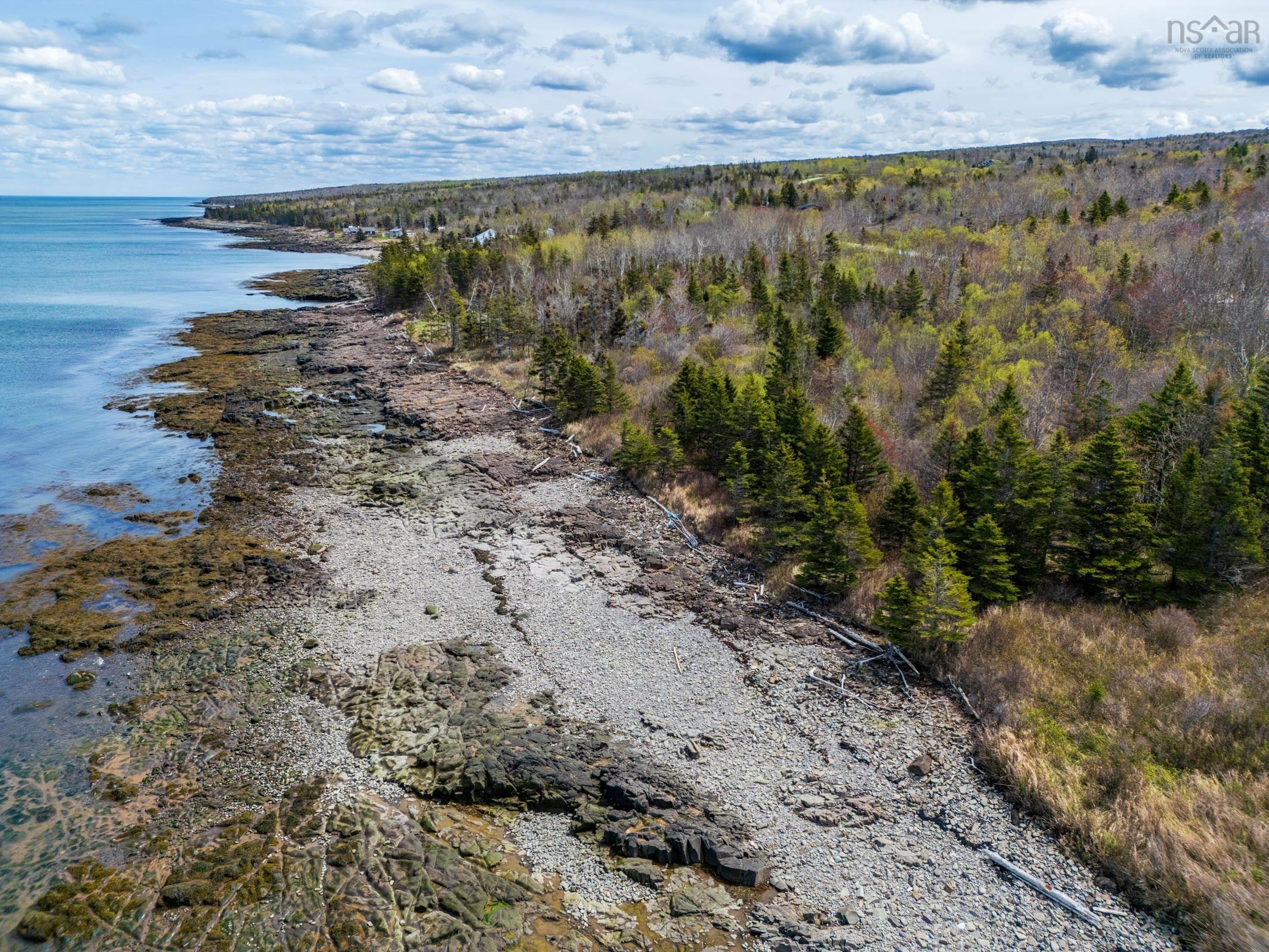 $150,000.00: Lot 3 Shore Road West Road, Phinneys Cove