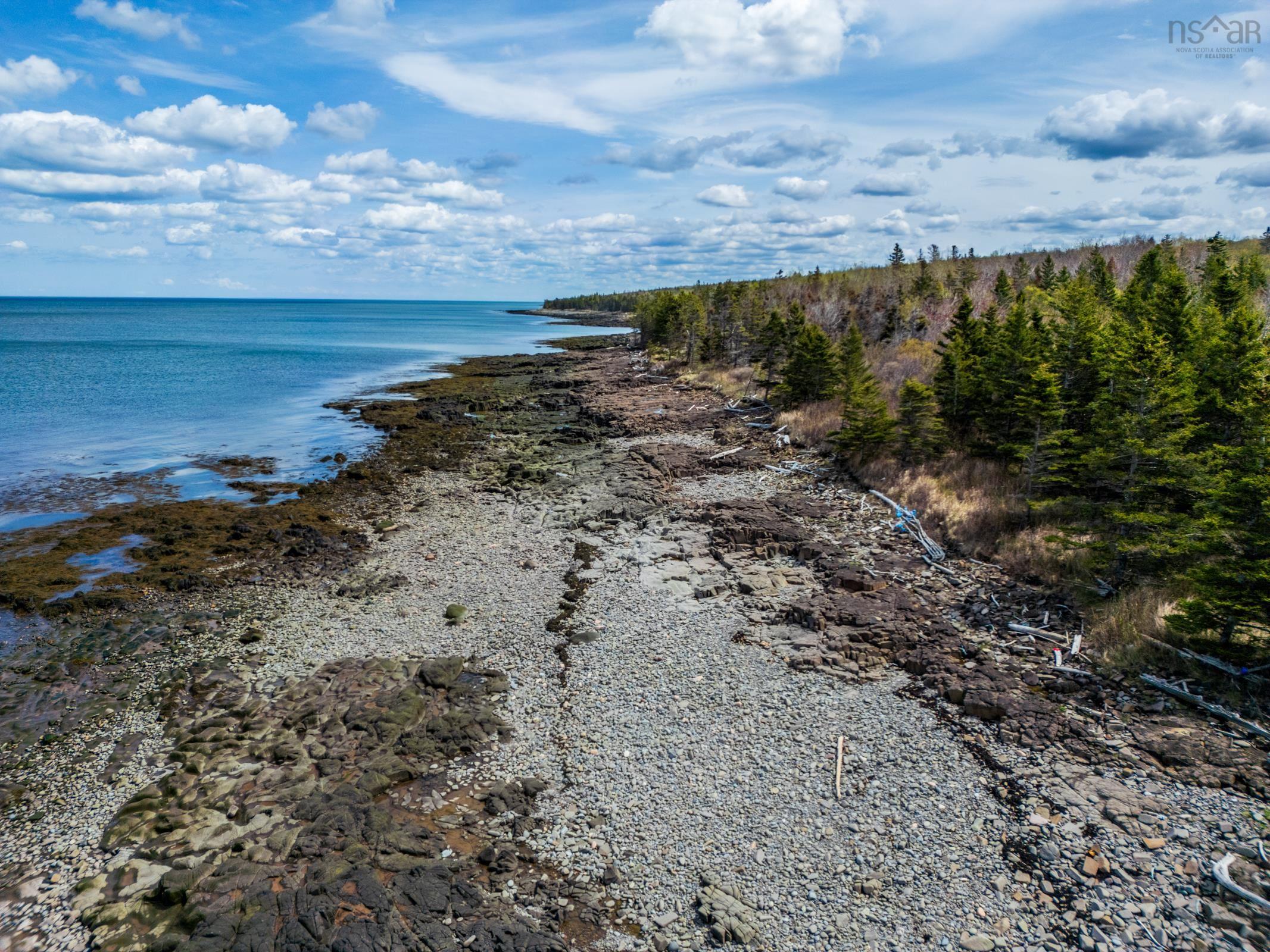 $150,000.00: Lot 3 Shore Road West Road, Phinneys Cove