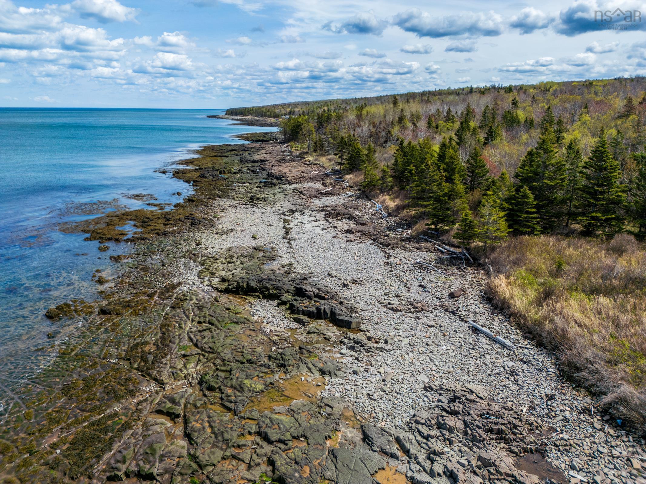 $149,900.00: Lot 2 Shore Road West Road, Phinneys Cove