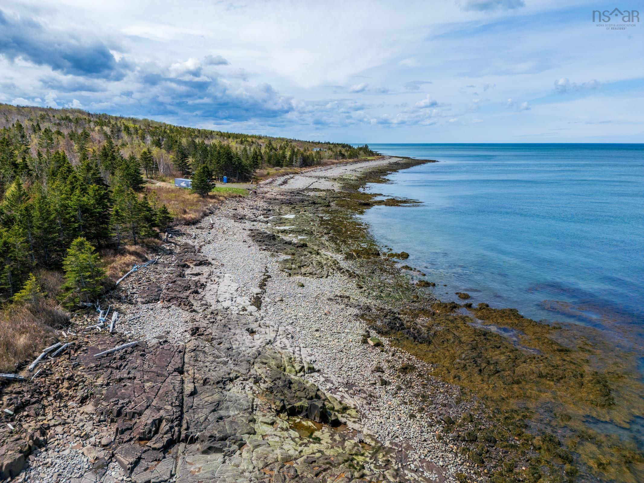 $149,900.00: Lot 2 Shore Road West Road, Phinneys Cove