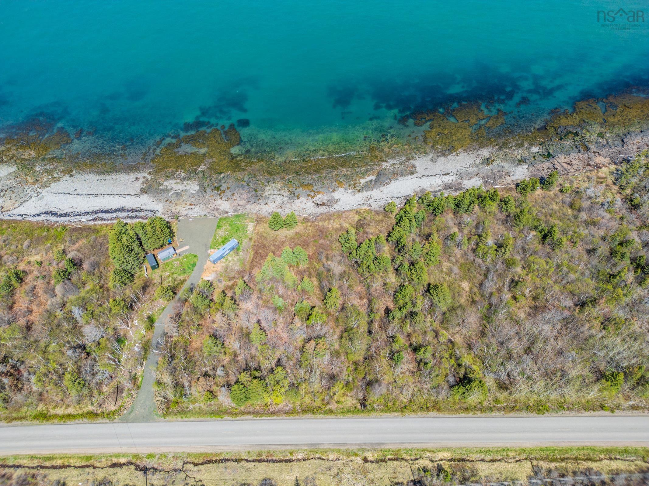 $149,900.00: Lot 2 Shore Road West Road, Phinneys Cove