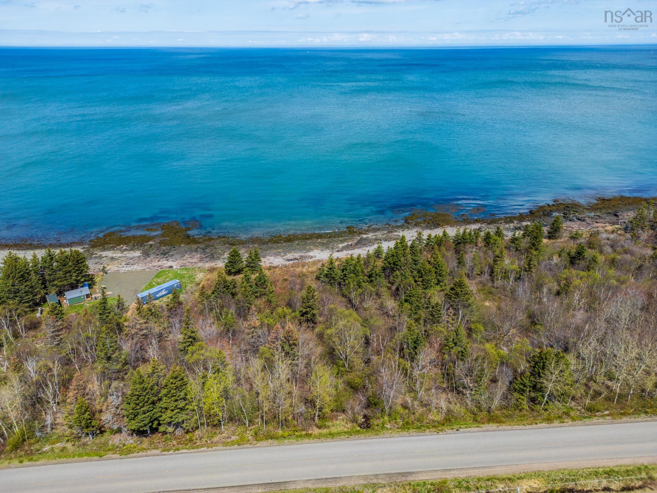 $149,900.00: Lot 2 Shore Road West Road, Phinneys Cove
