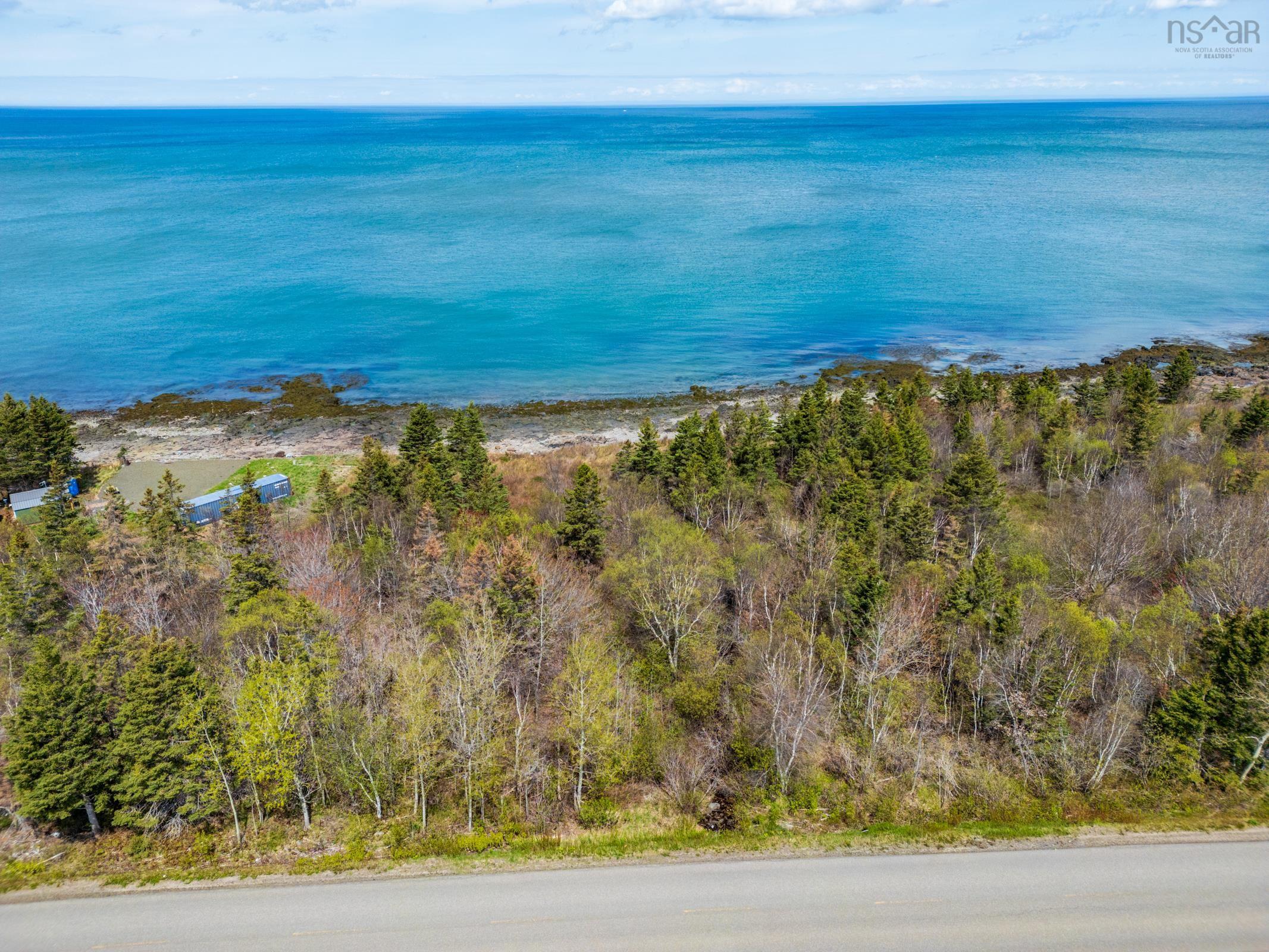 $149,900.00: Lot 2 Shore Road West Road, Phinneys Cove