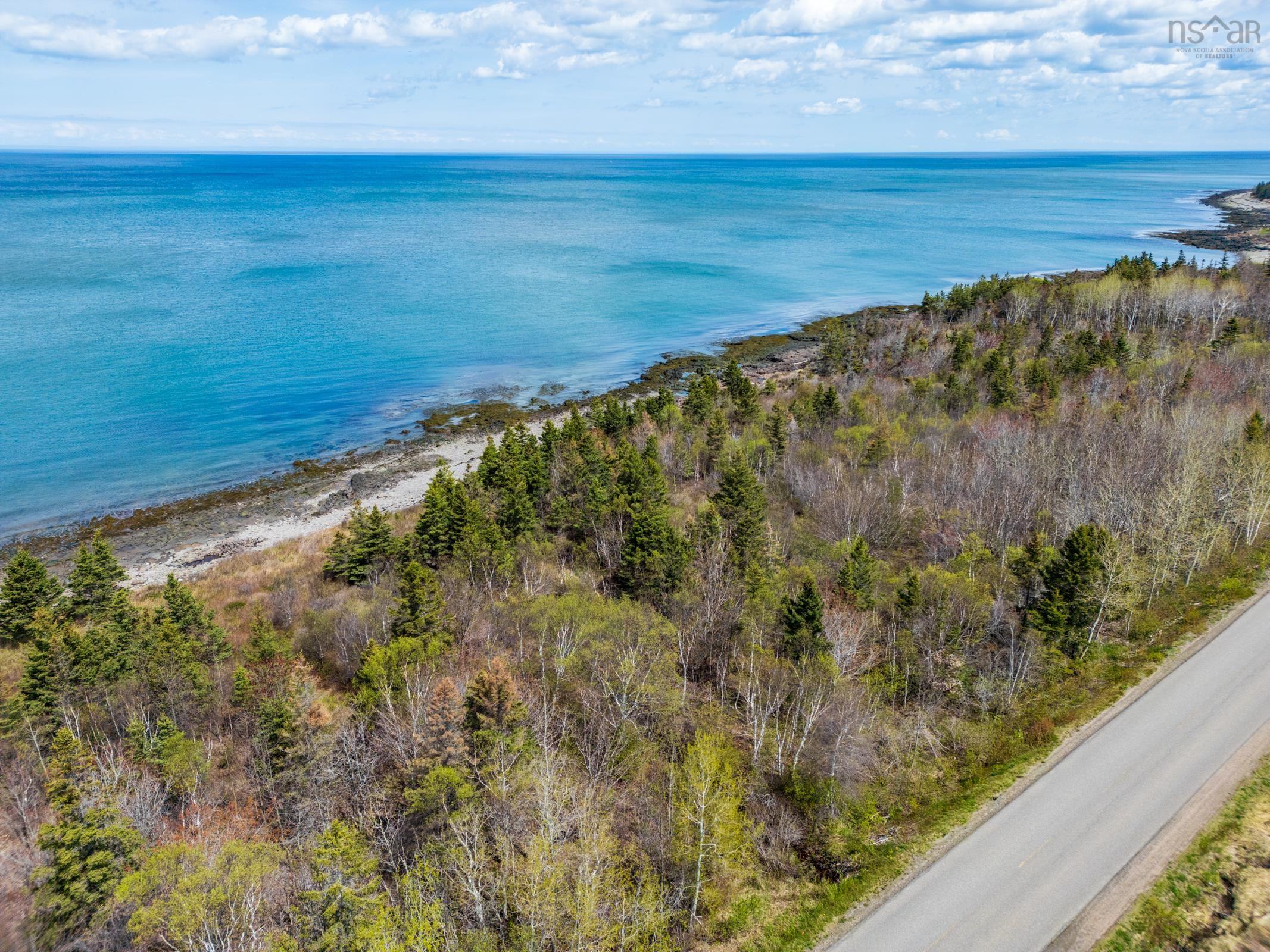 $149,900.00: Lot 2 Shore Road West Road, Phinneys Cove