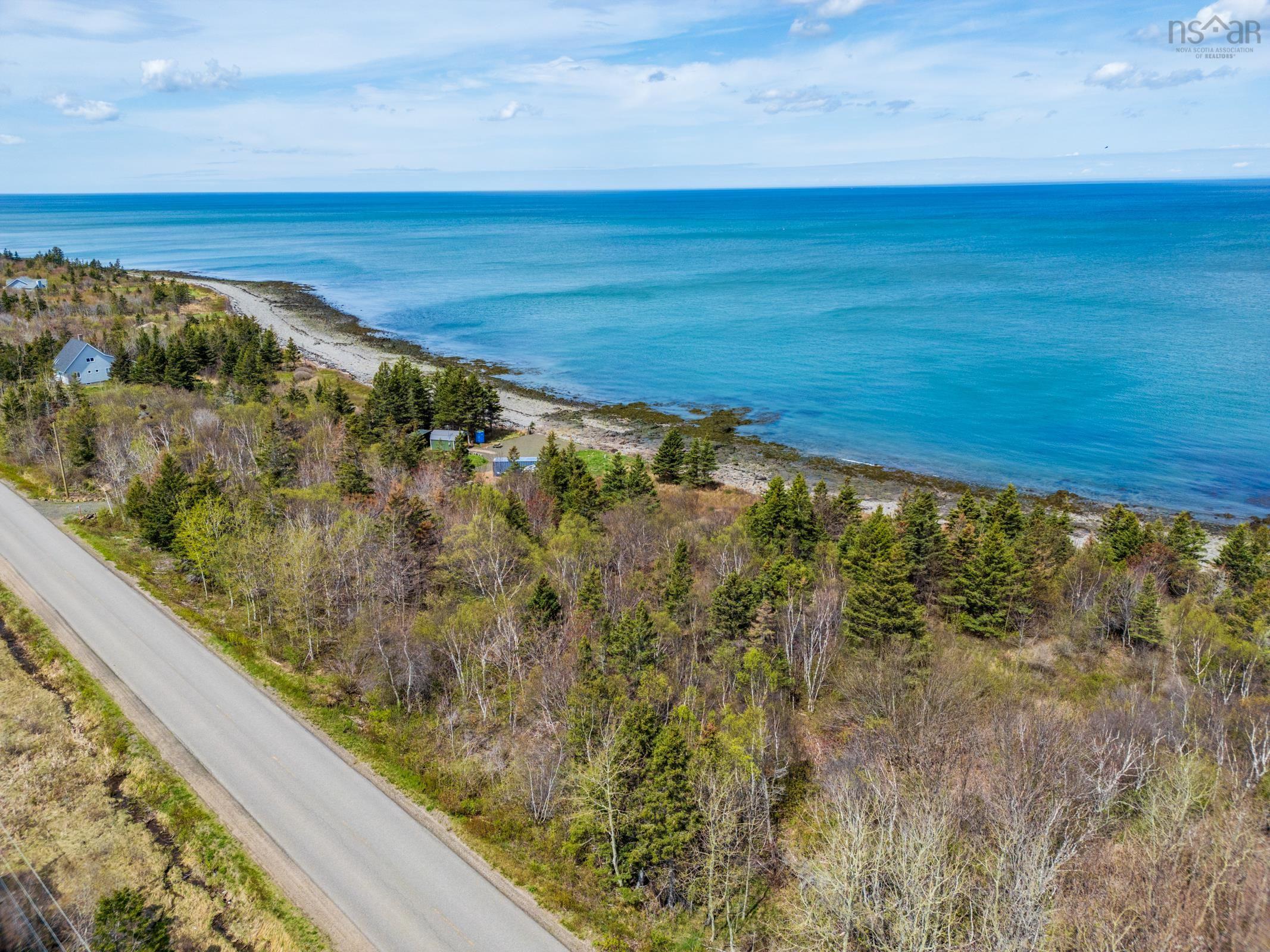 $149,900.00: Lot 2 Shore Road West Road, Phinneys Cove
