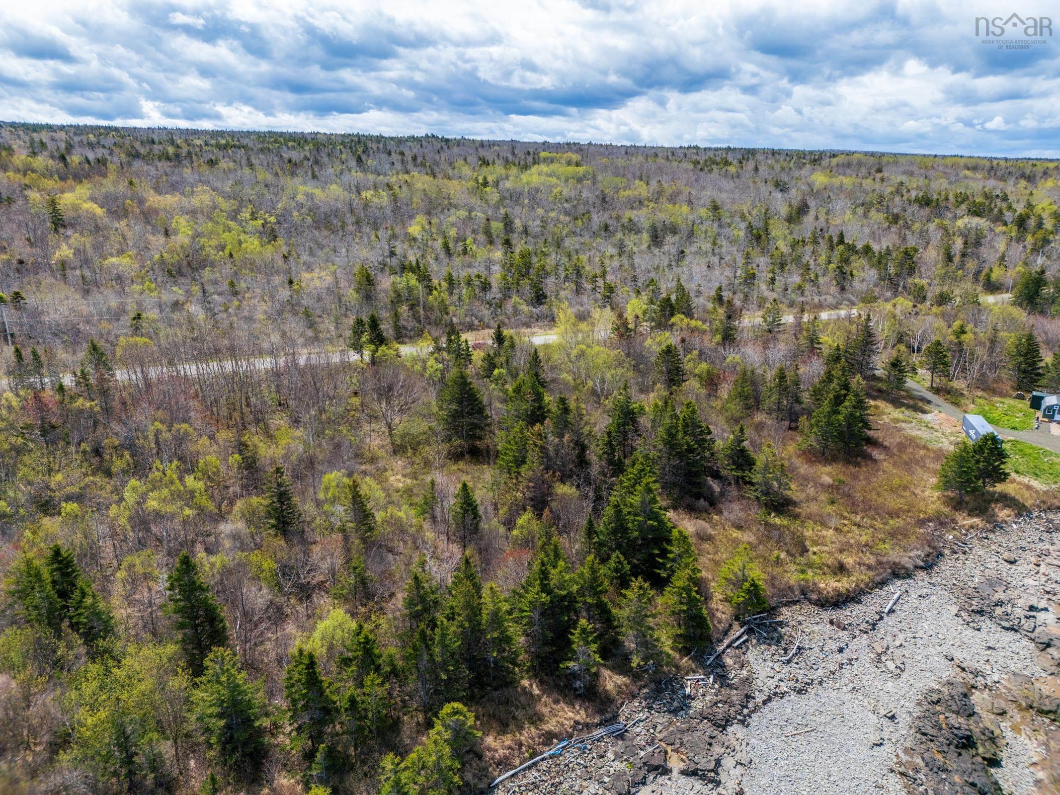 $149,900.00: Lot 2 Shore Road West Road, Phinneys Cove