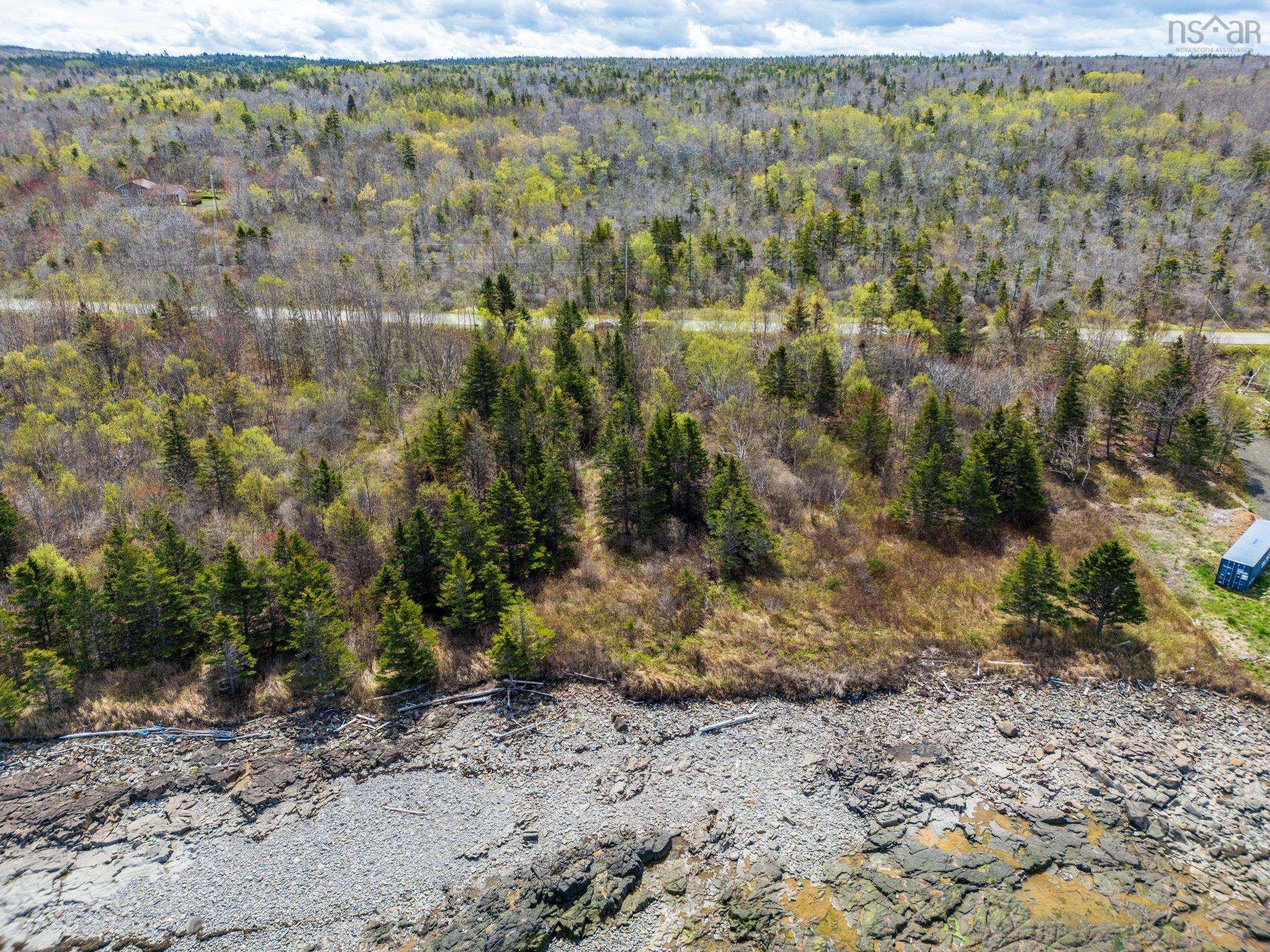 $149,900.00: Lot 2 Shore Road West Road, Phinneys Cove