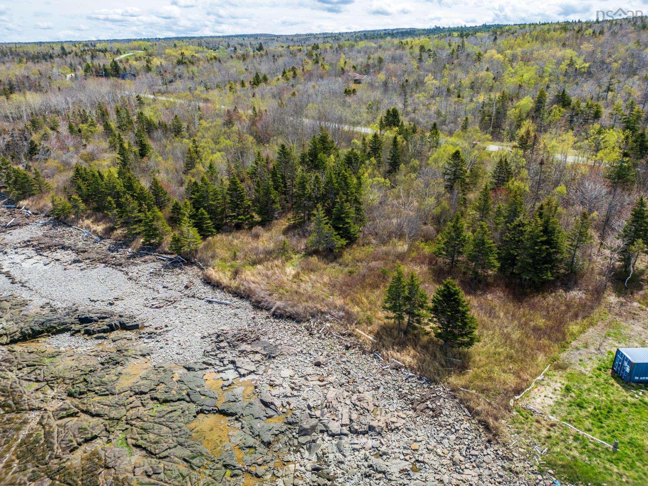$149,900.00: Lot 2 Shore Road West Road, Phinneys Cove