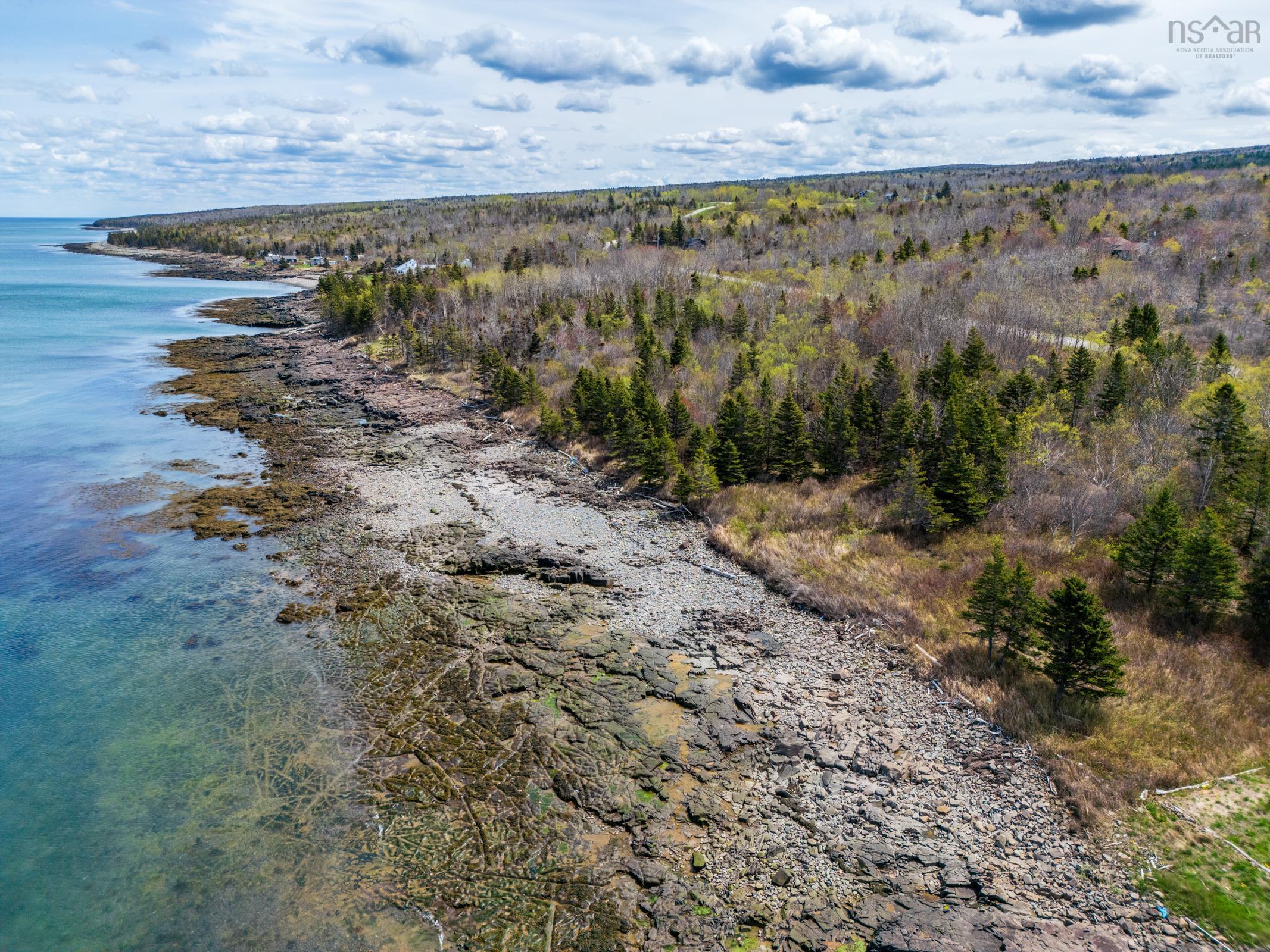 $149,900.00: Lot 2 Shore Road West Road, Phinneys Cove