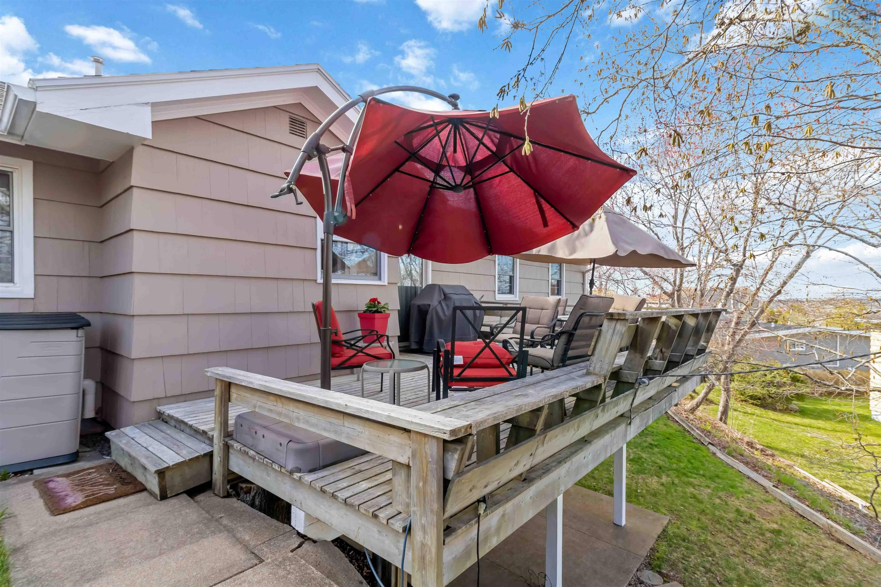 52 Flamingo Drive, Halifax, NS (MLS 202610578)