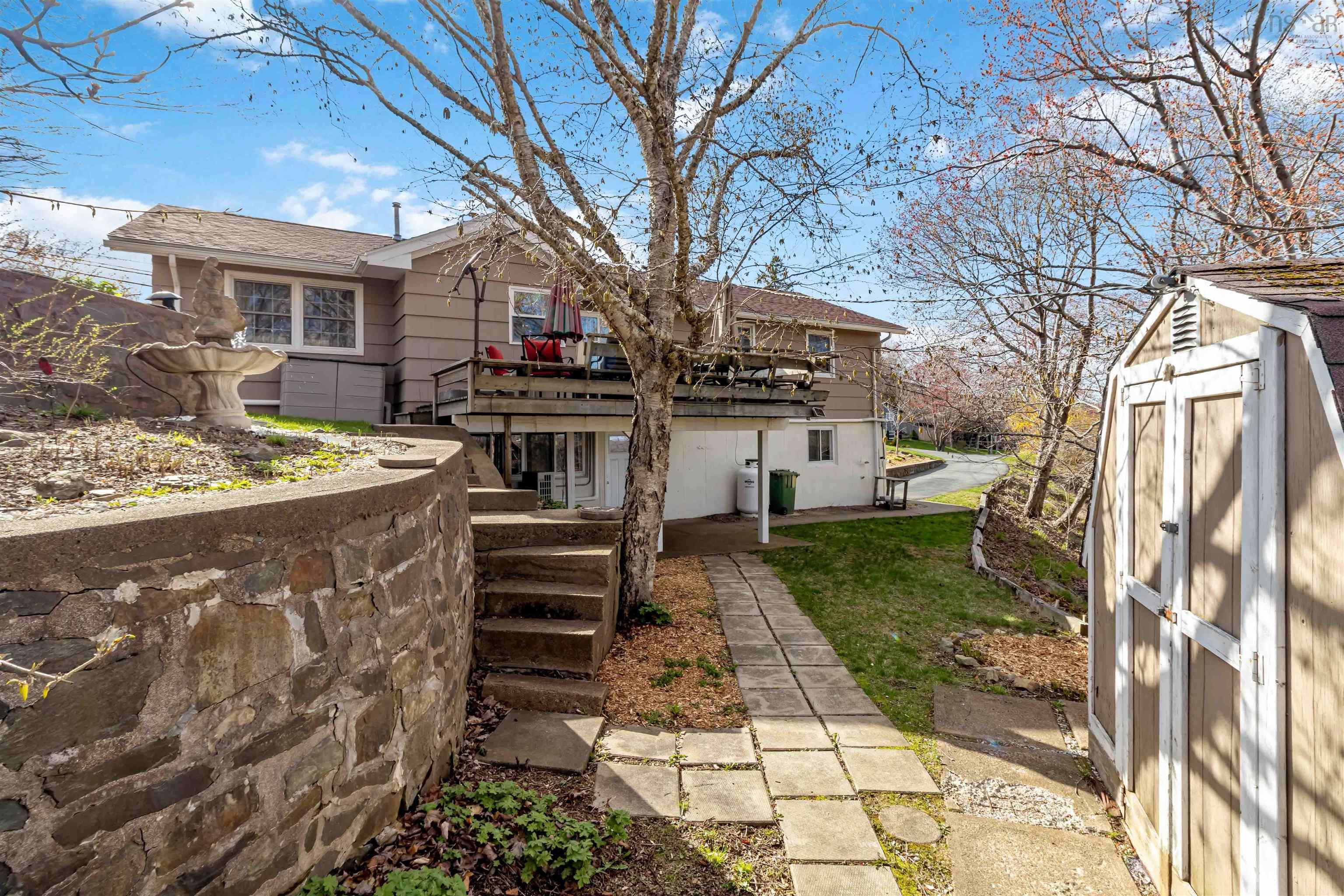52 Flamingo Drive, Halifax, NS (MLS 202610578)