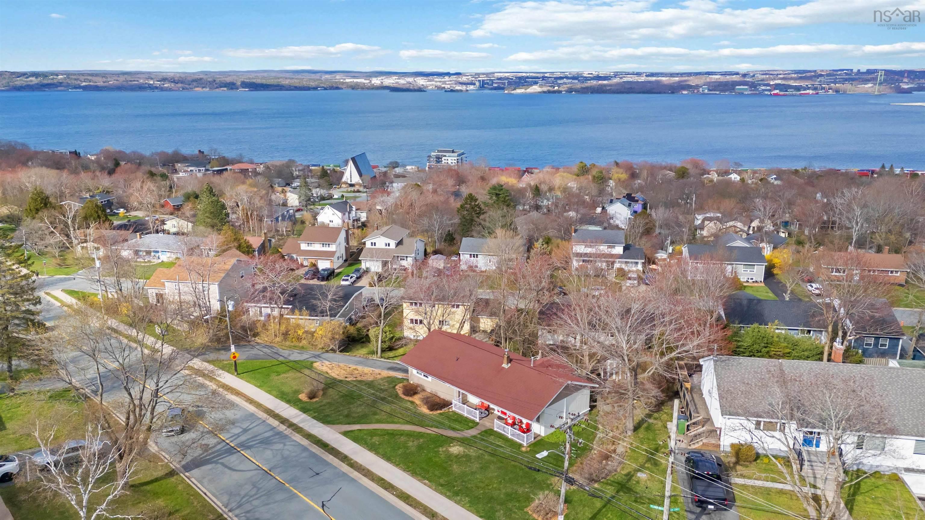 52 Flamingo Drive, Halifax, NS (MLS 202610578)