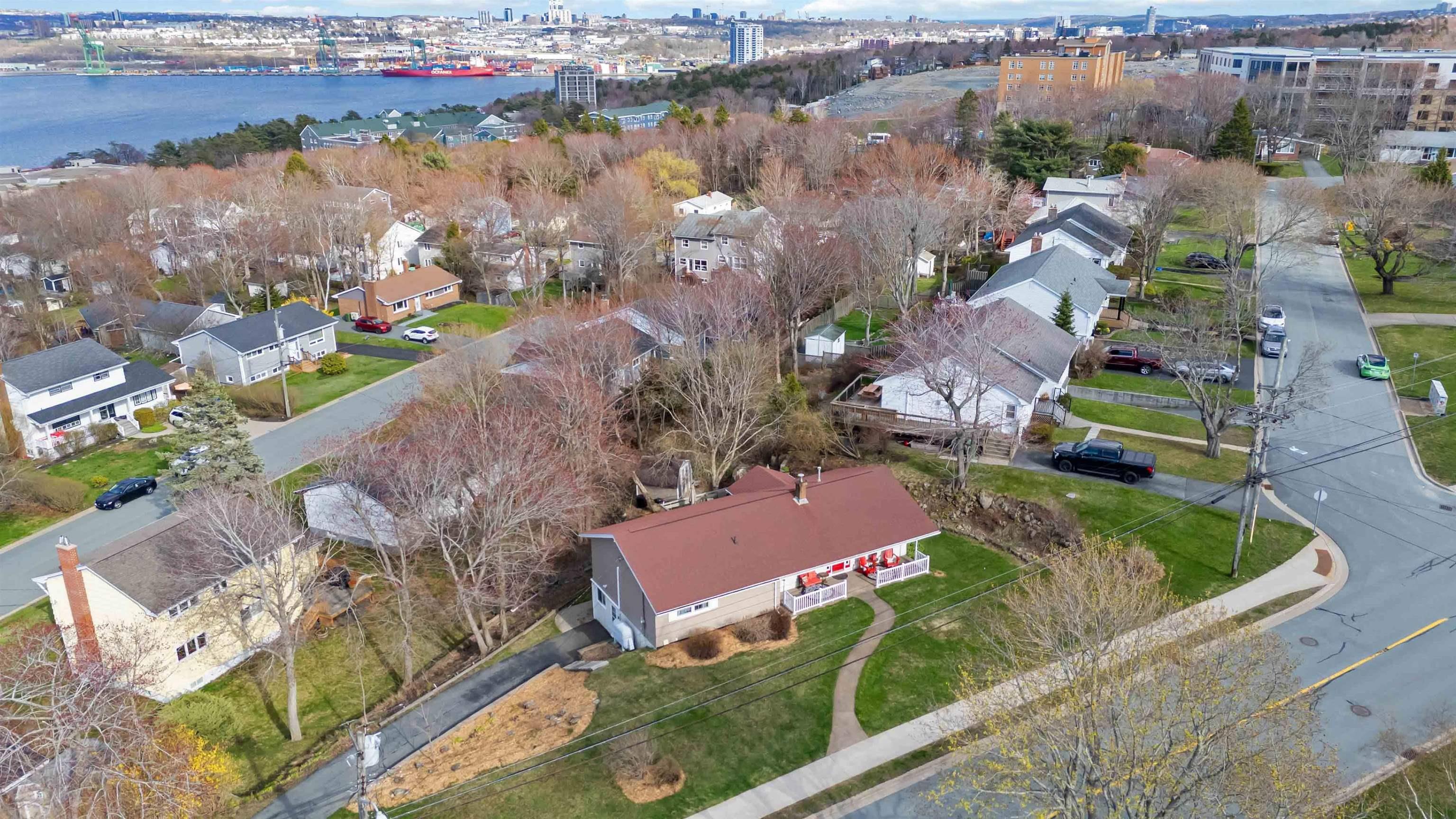 52 Flamingo Drive, Halifax, NS (MLS 202610578)