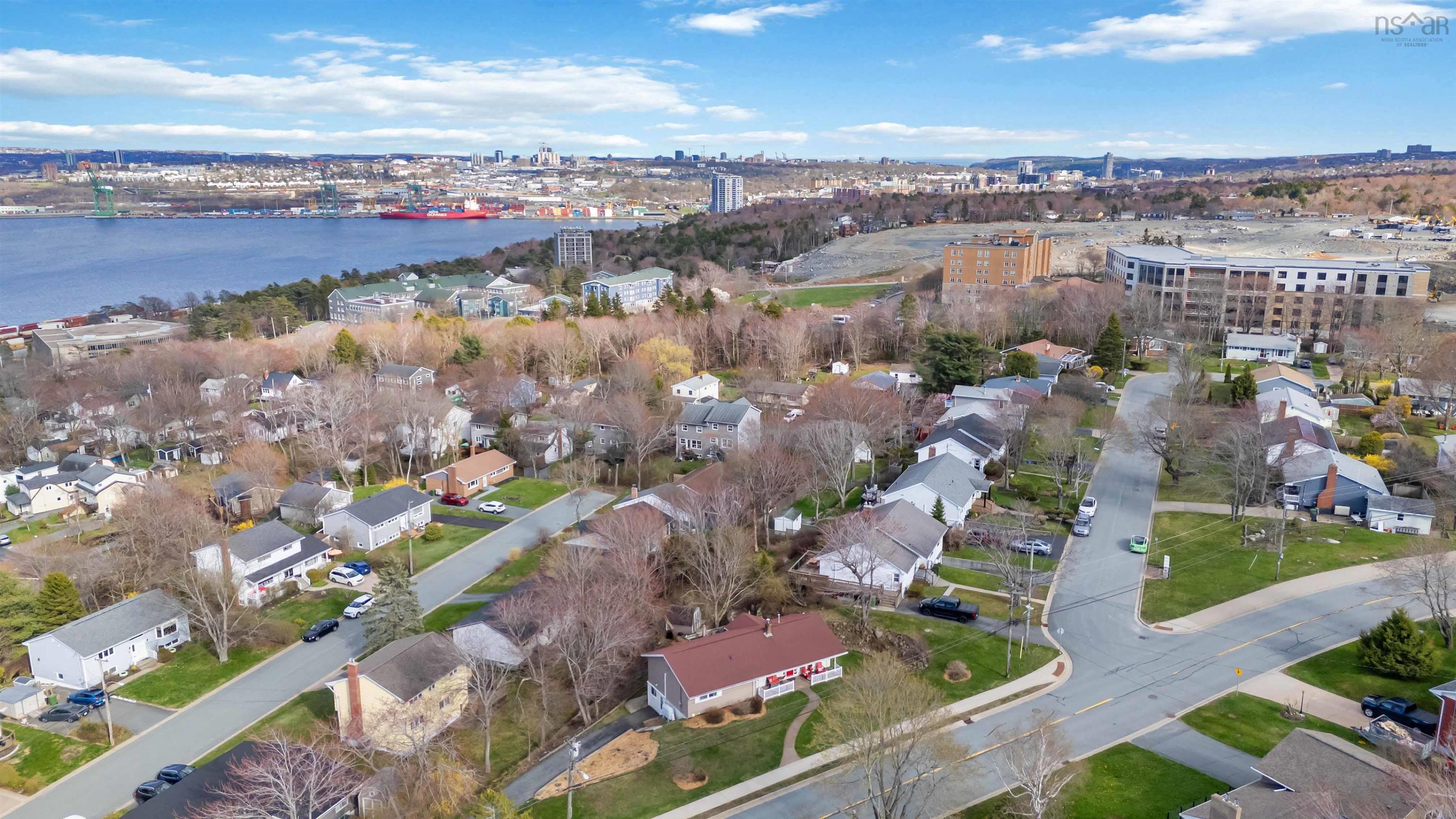 52 Flamingo Drive, Halifax, NS (MLS 202610578)
