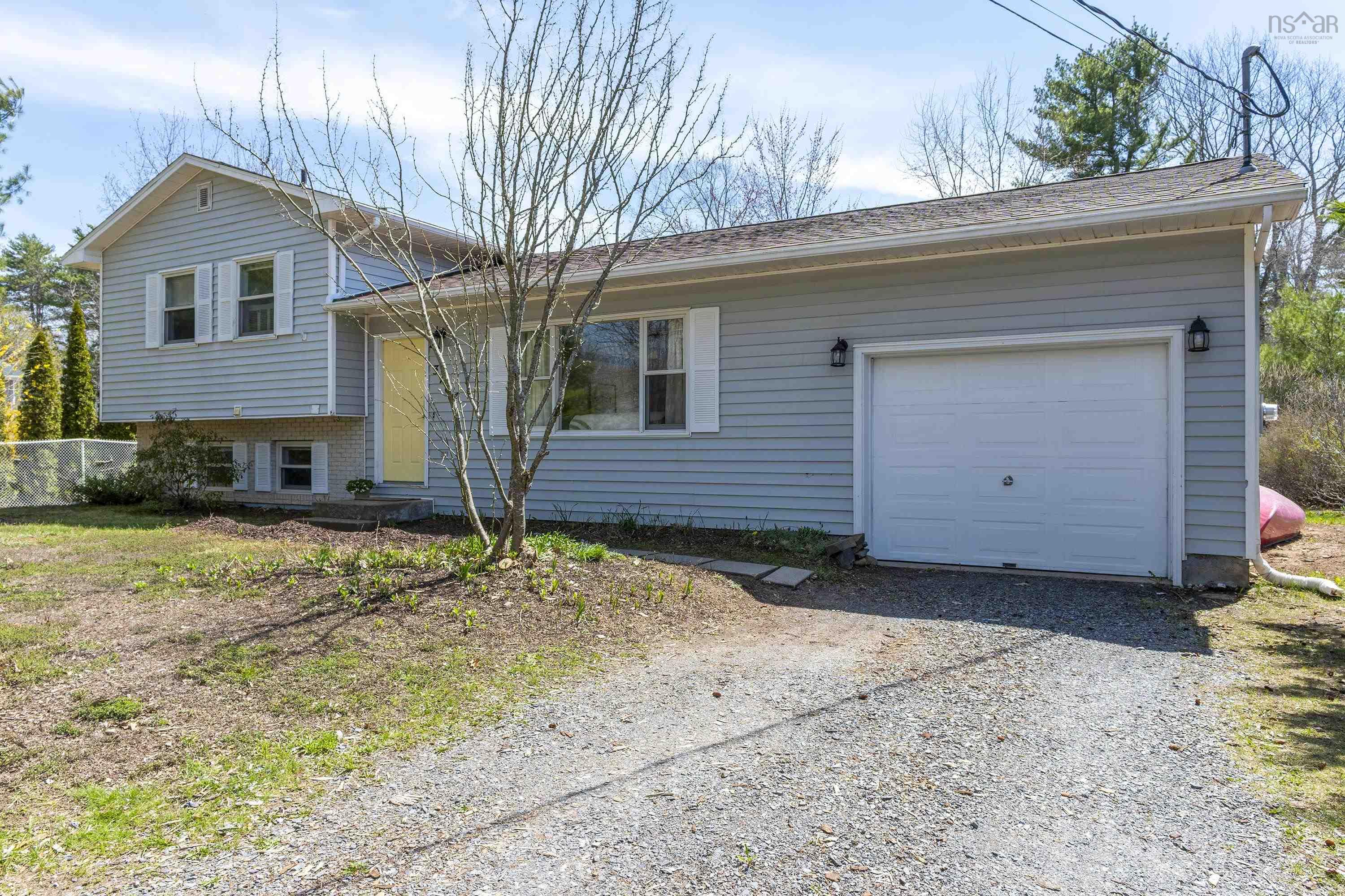 3164 Cornwallis Crescent, Coldbrook, NS (MLS® 202610579) | Coldbrook Real Estate | RE/MAX Halifax
